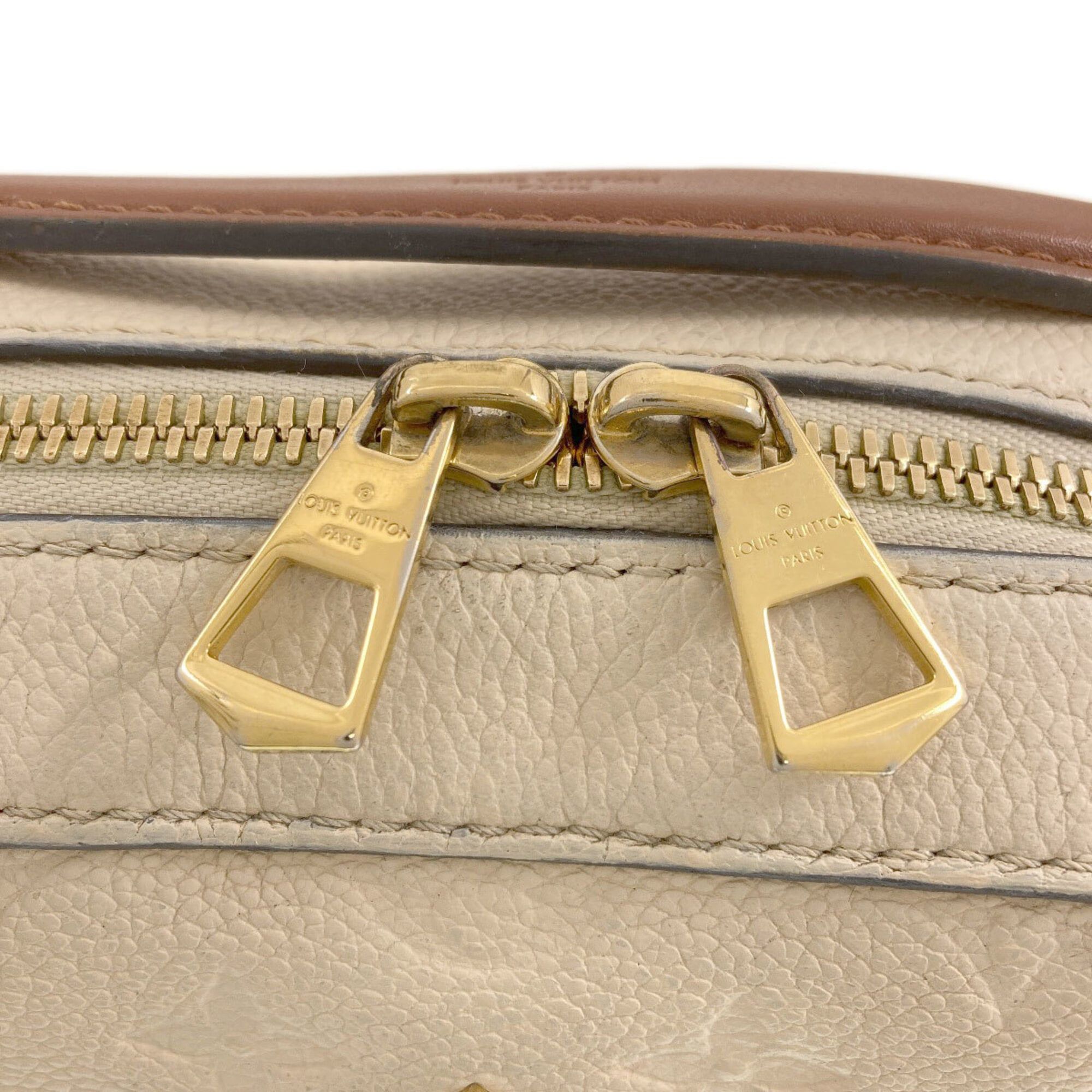 Louis Vuitton Louis Vuitton M44597 Saint-Onge Shoulder Bag Empreinte Women's LOUIS VUITTON Size ONE SIZE - 12 Thumbnail