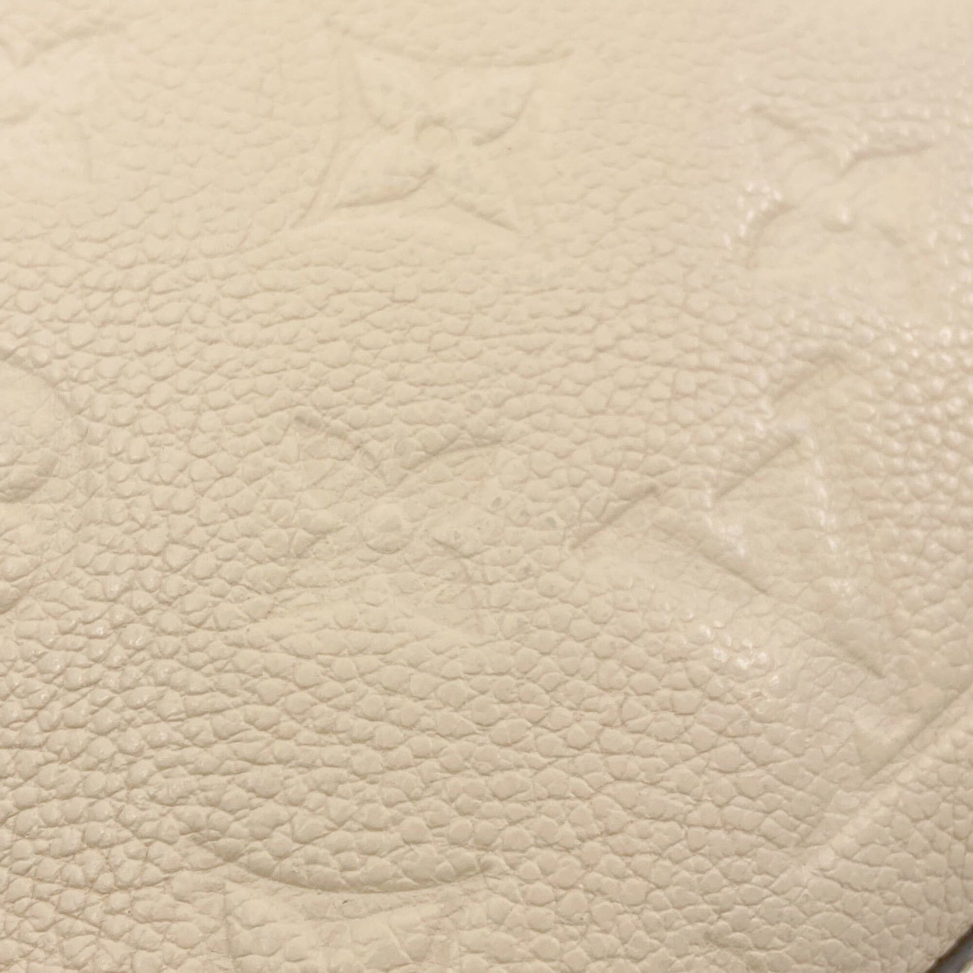 Louis Vuitton Louis Vuitton M44597 Saint-Onge Shoulder Bag Empreinte Women's LOUIS VUITTON Size ONE SIZE - 14 Thumbnail