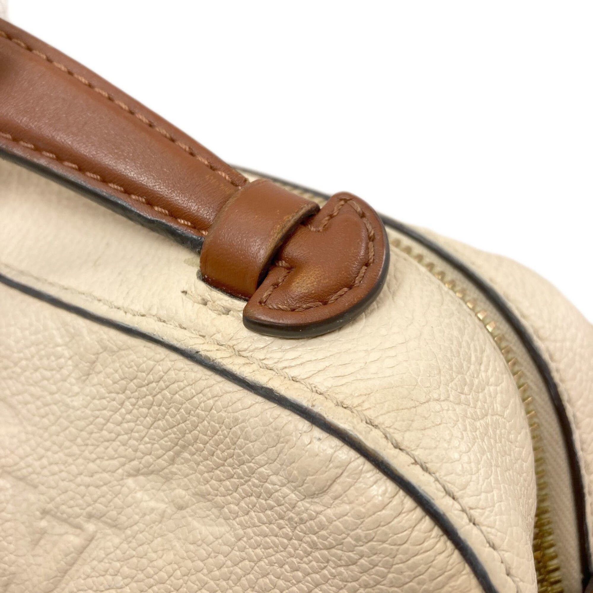 Louis Vuitton Louis Vuitton M44597 Saint-Onge Shoulder Bag Empreinte Women's LOUIS VUITTON Size ONE SIZE - 22 Thumbnail