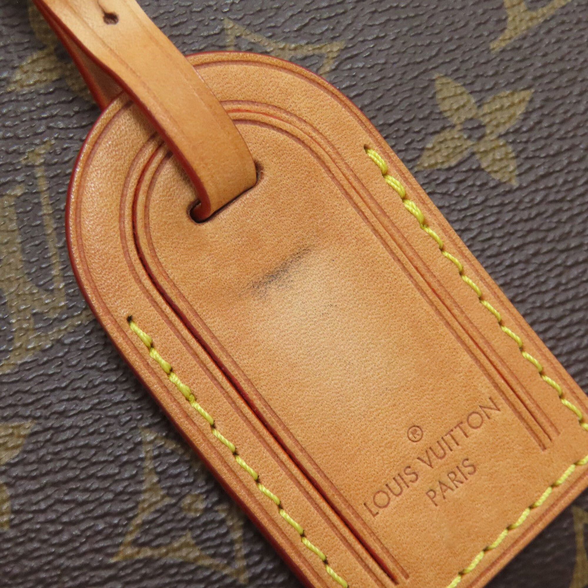 Louis Vuitton Louis Vuitton M45900 Petit Palais PM Handbag, Monogram Canvas, Women's LOUIS VUITTON Size ONE SIZE - 12 Thumbnail