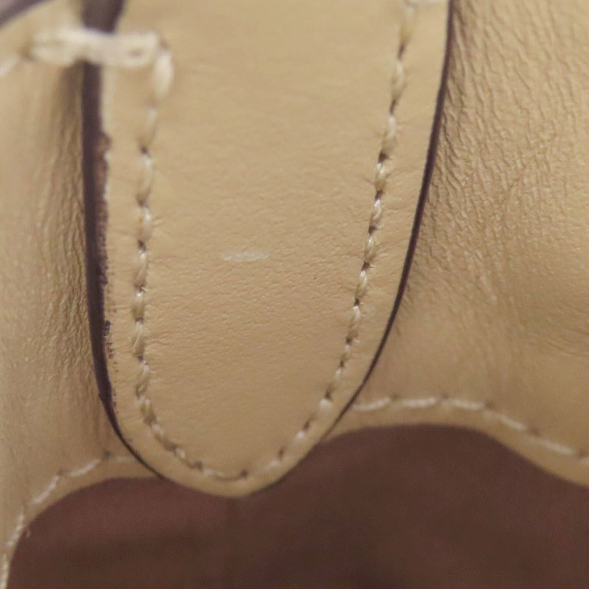 Coach Coach C3853 Field Bucket Signature 2-Way Handbag Canvas Women's COACH Size ONE SIZE - 10 Thumbnail