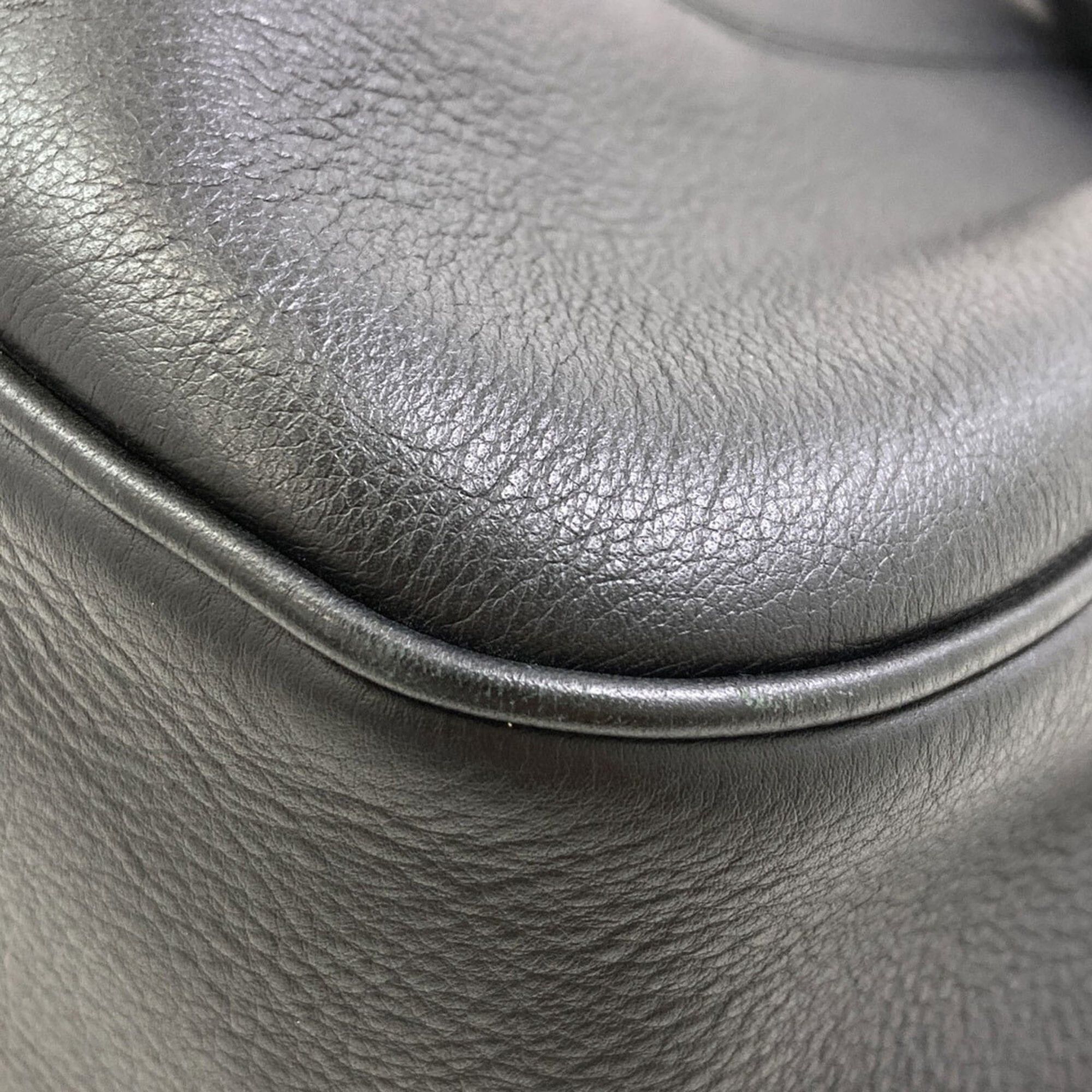 Salvatore Ferragamo Salvatore Ferragamo Melinda Tote Bag, Calfskin, Women's Size ONE SIZE - 17 Thumbnail