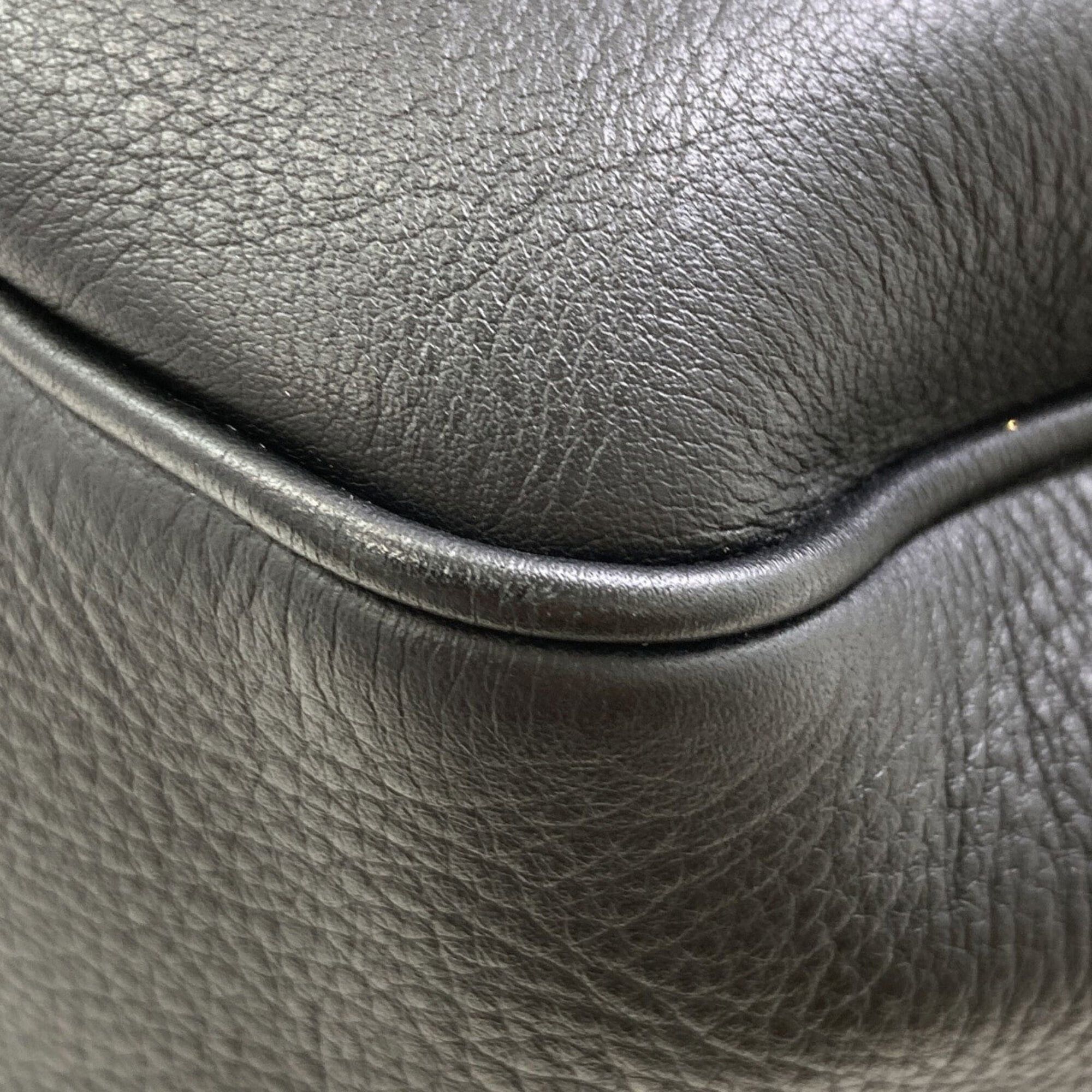 Salvatore Ferragamo Salvatore Ferragamo Melinda Tote Bag, Calfskin, Women's Size ONE SIZE - 19 Thumbnail