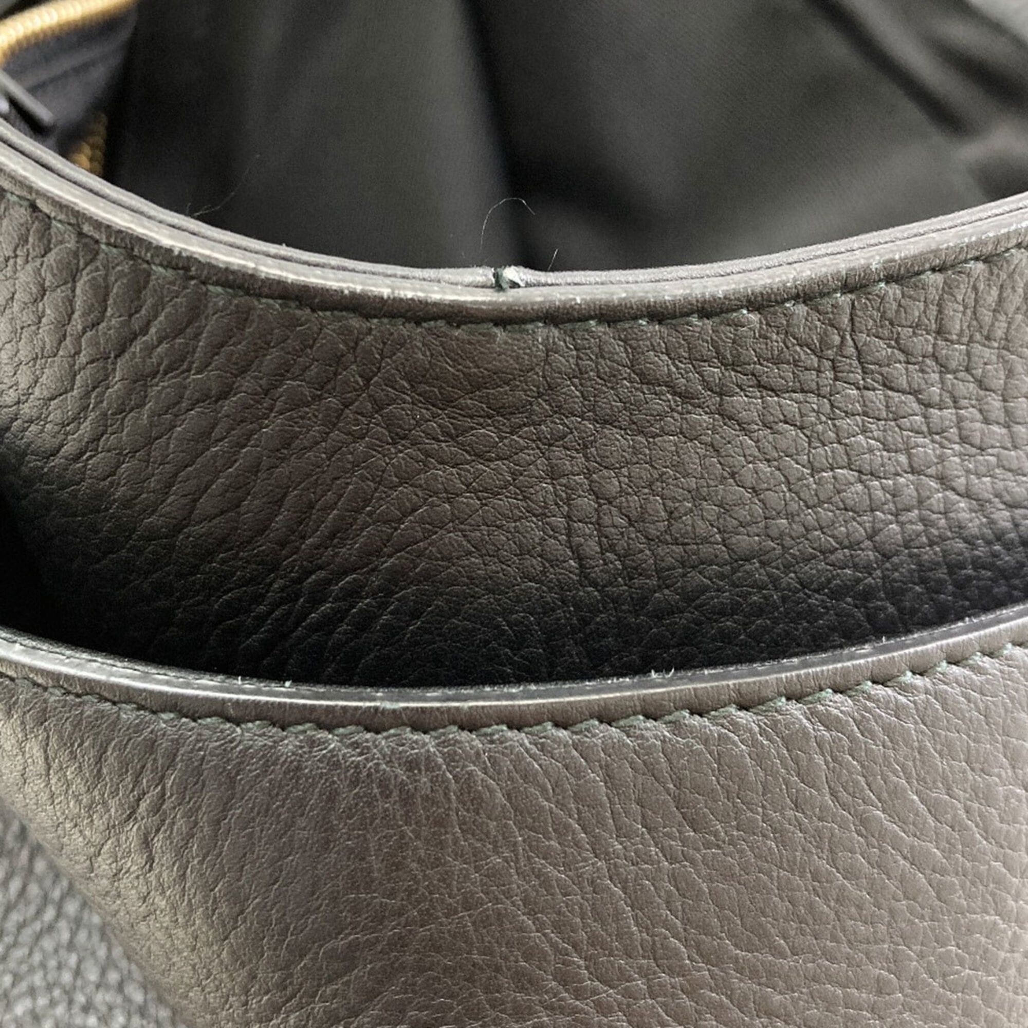 Salvatore Ferragamo Salvatore Ferragamo Melinda Tote Bag, Calfskin, Women's Size ONE SIZE - 12 Thumbnail