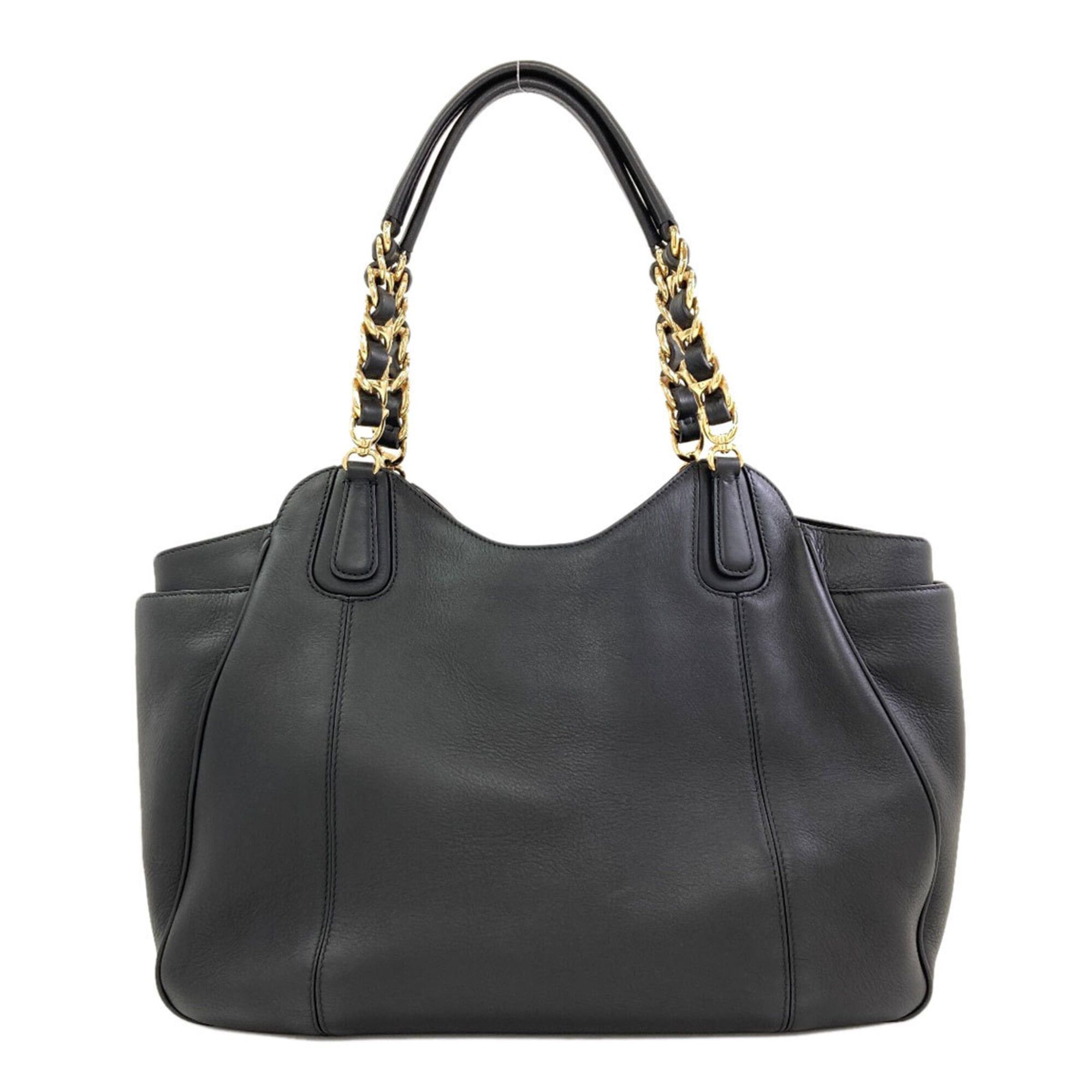 Salvatore Ferragamo Salvatore Ferragamo Melinda Tote Bag, Calfskin, Women's Size ONE SIZE - 2 Thumbnail