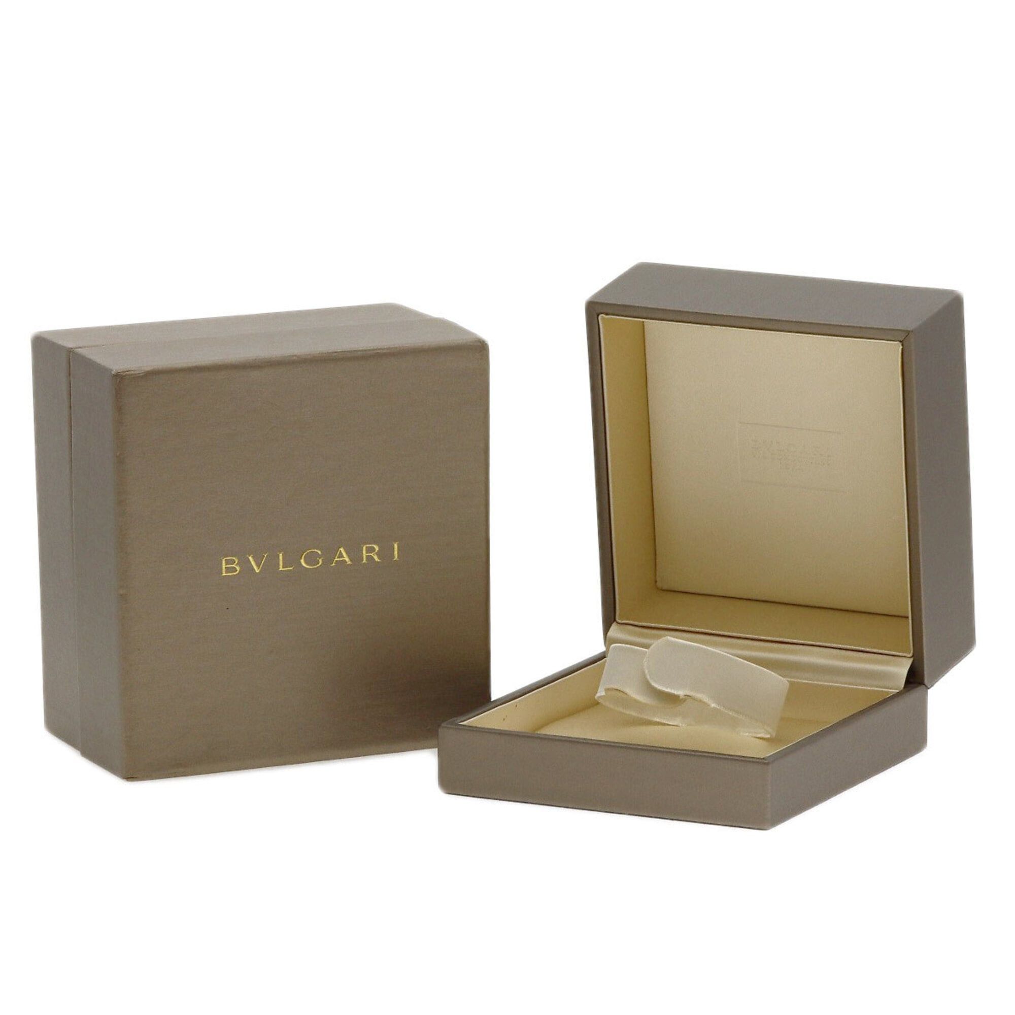 Bvlgari Bulgari Fiorever Diamond S Bracelet 18K White Gold Women's BVLGARI Size ONE SIZE - 12 Thumbnail