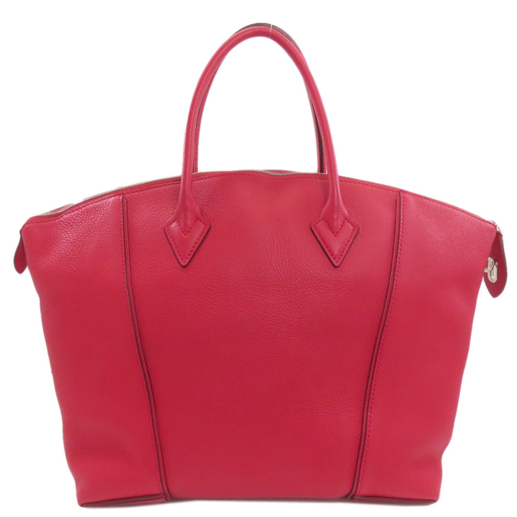 Louis Vuitton Louis Vuitton M94595 Lockit MM Tote Bag Parnasséa Women's LOUIS VUITTON Size ONE SIZE - 2 Thumbnail