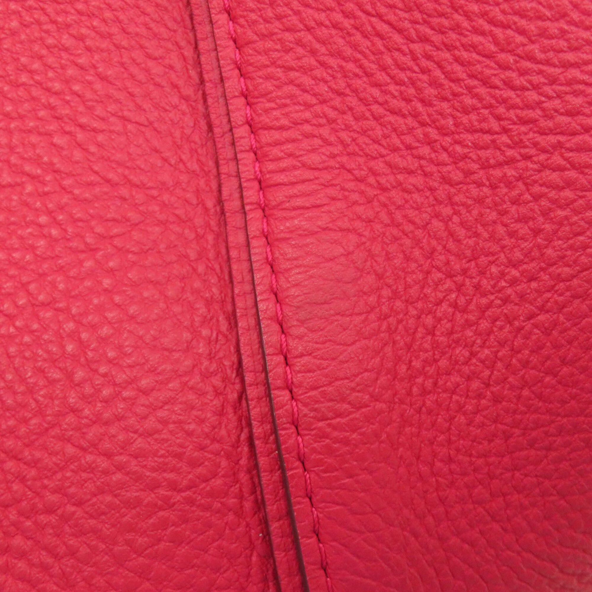 Louis Vuitton Louis Vuitton M94595 Lockit MM Tote Bag Parnasséa Women's LOUIS VUITTON Size ONE SIZE - 12 Thumbnail