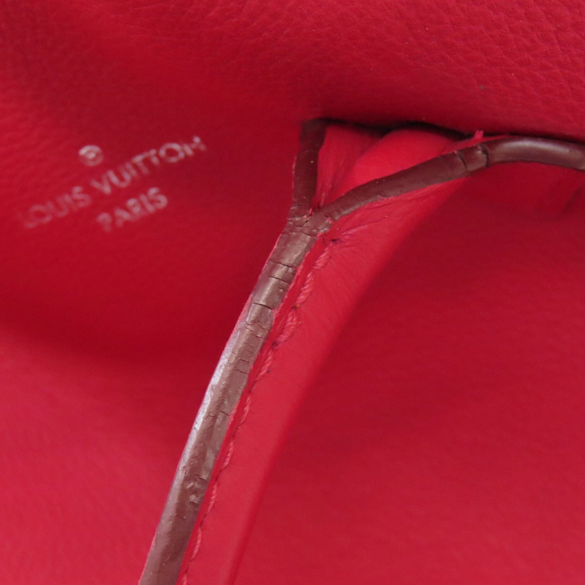 Louis Vuitton Louis Vuitton M94595 Lockit MM Tote Bag Parnasséa Women's LOUIS VUITTON Size ONE SIZE - 16 Thumbnail