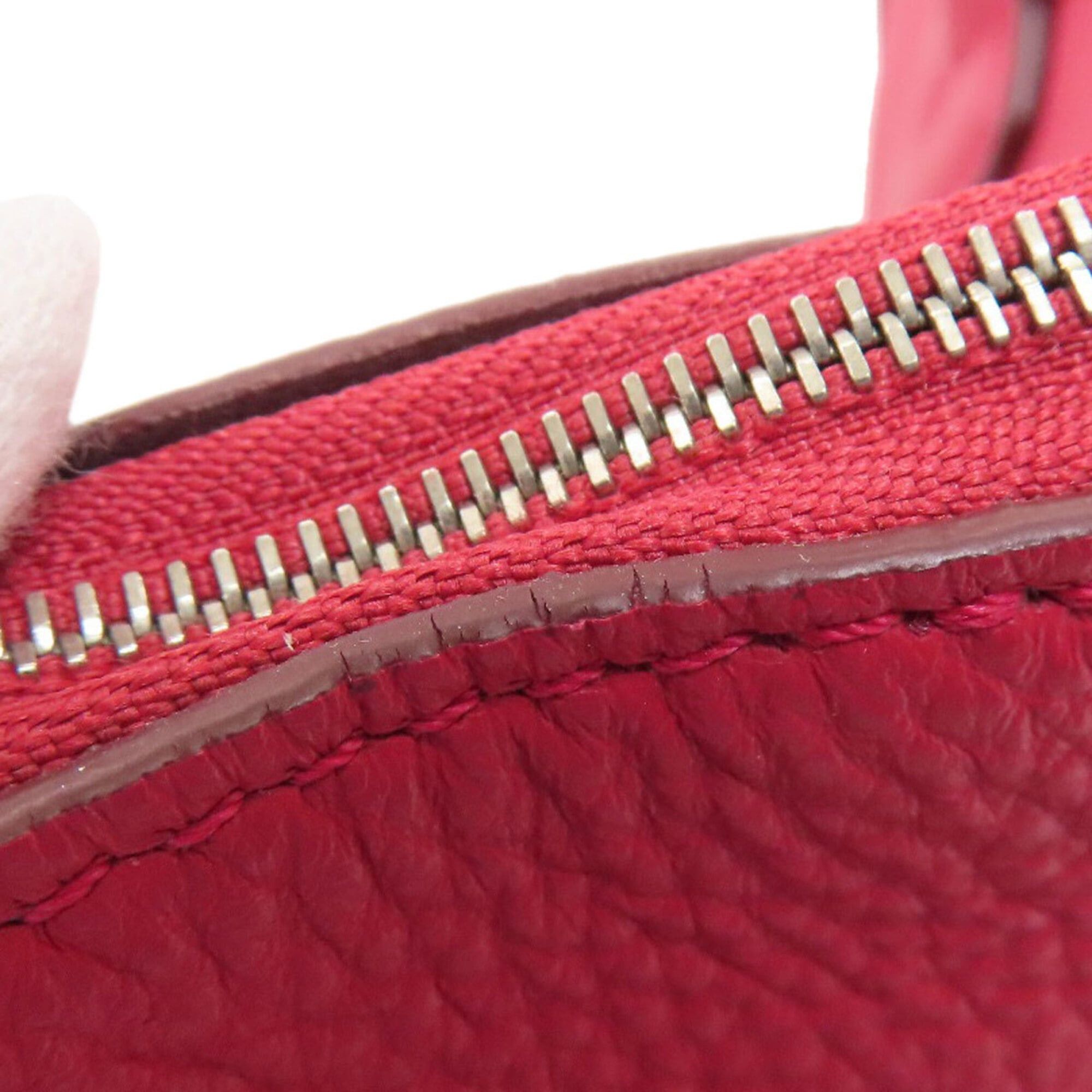 Louis Vuitton Louis Vuitton M94595 Lockit MM Tote Bag Parnasséa Women's LOUIS VUITTON Size ONE SIZE - 13 Thumbnail