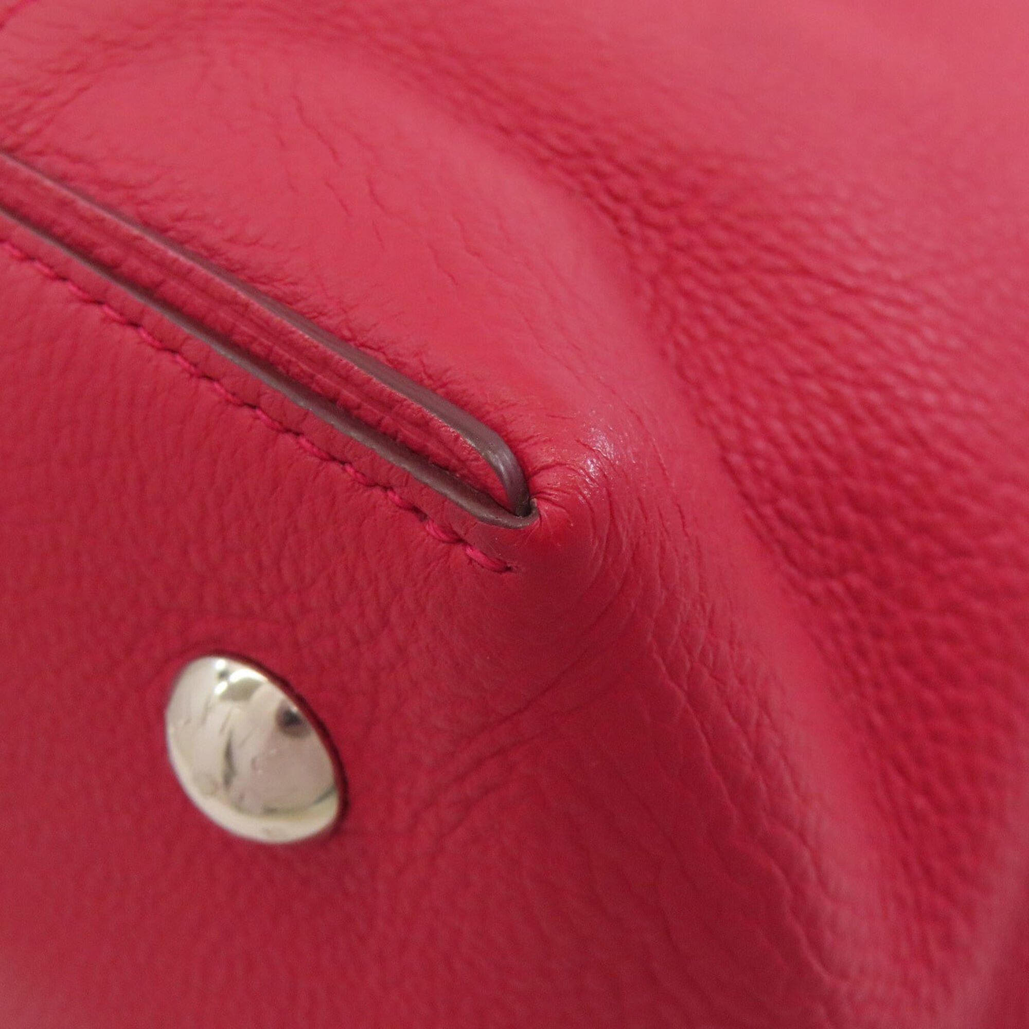 Louis Vuitton Louis Vuitton M94595 Lockit MM Tote Bag Parnasséa Women's LOUIS VUITTON Size ONE SIZE - 20 Thumbnail