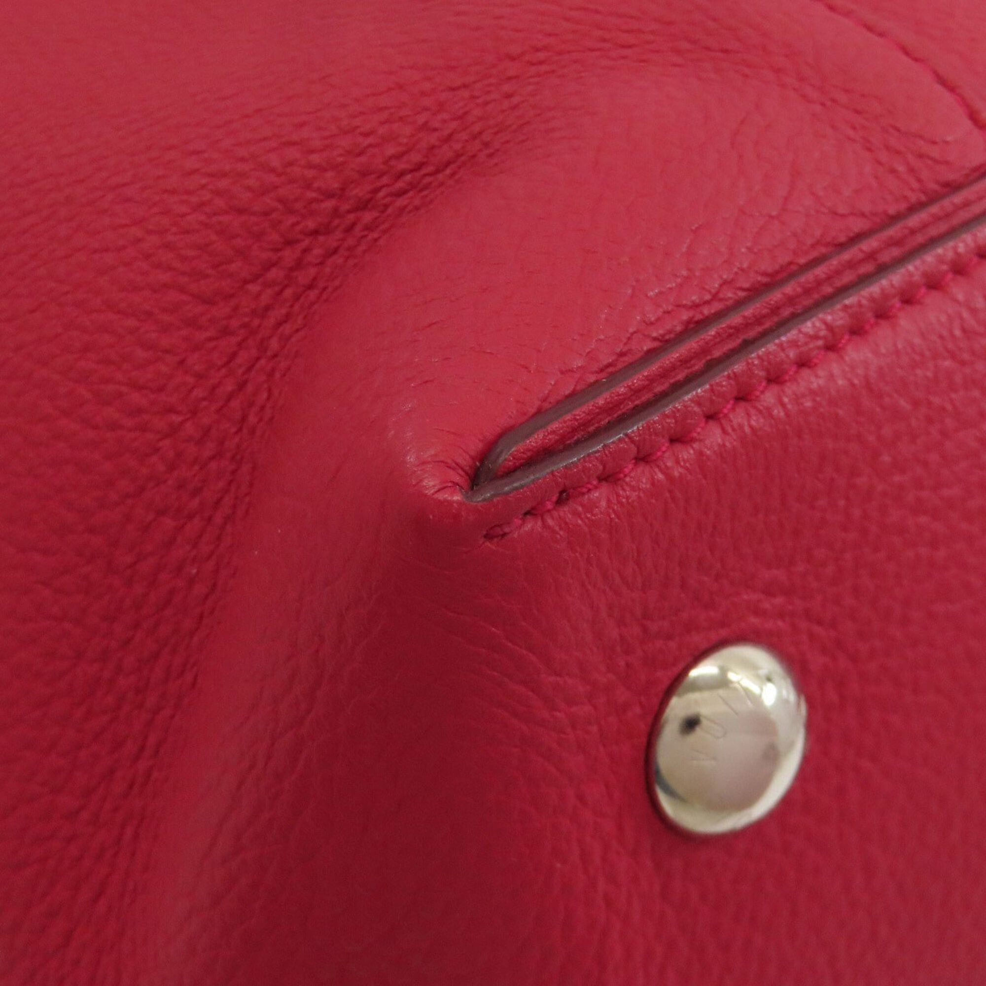 Louis Vuitton Louis Vuitton M94595 Lockit MM Tote Bag Parnasséa Women's LOUIS VUITTON Size ONE SIZE - 21 Thumbnail