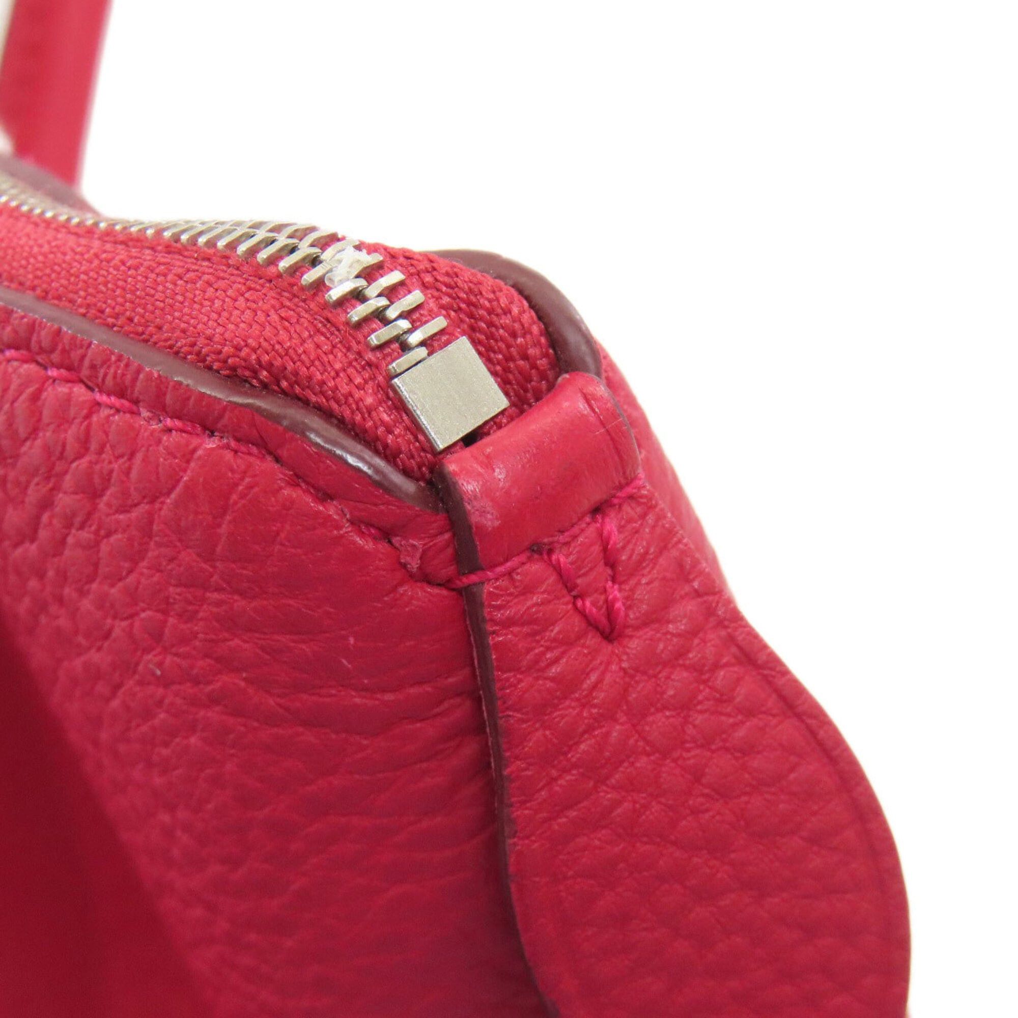 Louis Vuitton Louis Vuitton M94595 Lockit MM Tote Bag Parnasséa Women's LOUIS VUITTON Size ONE SIZE - 14 Thumbnail