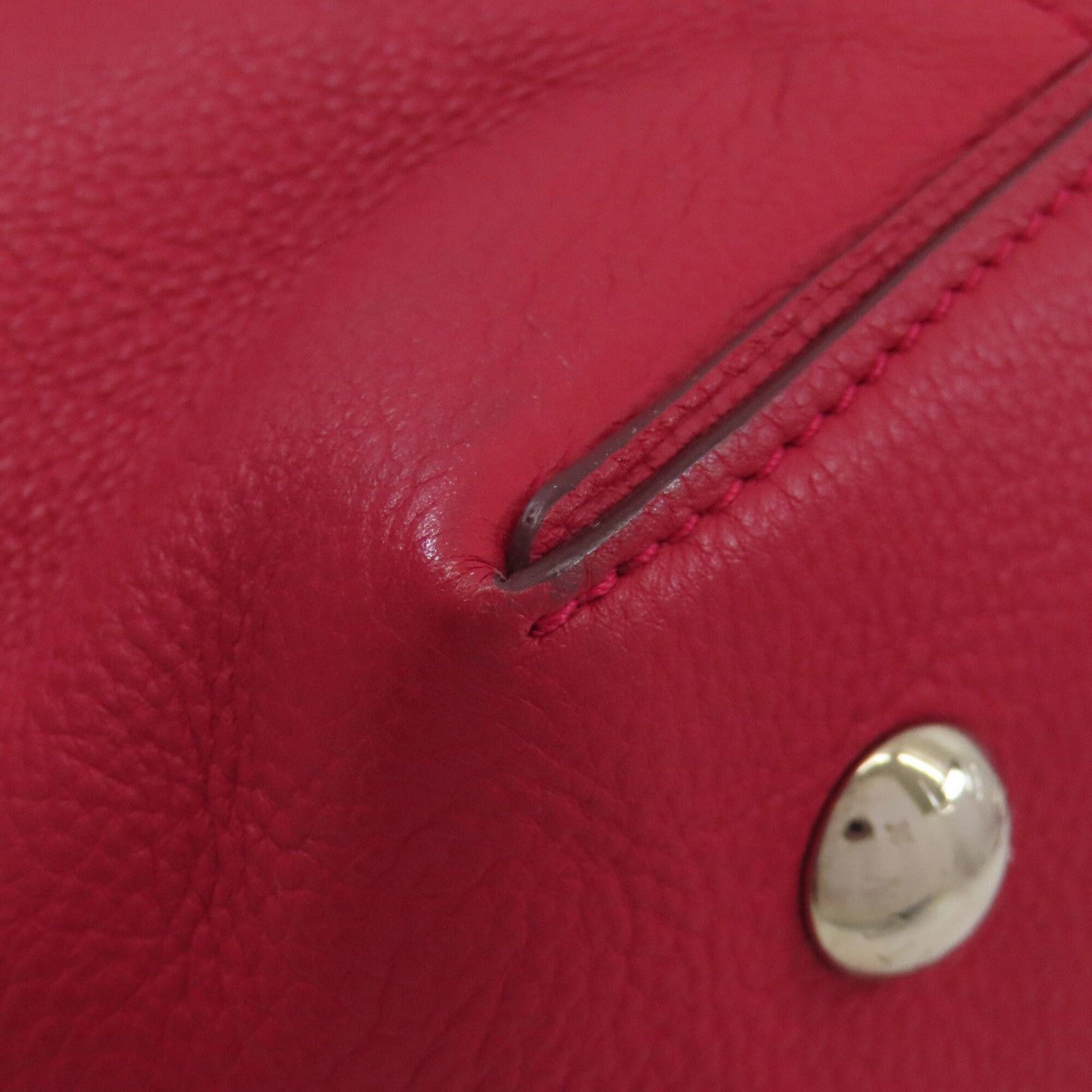 Louis Vuitton Louis Vuitton M94595 Lockit MM Tote Bag Parnasséa Women's LOUIS VUITTON Size ONE SIZE - 23 Thumbnail