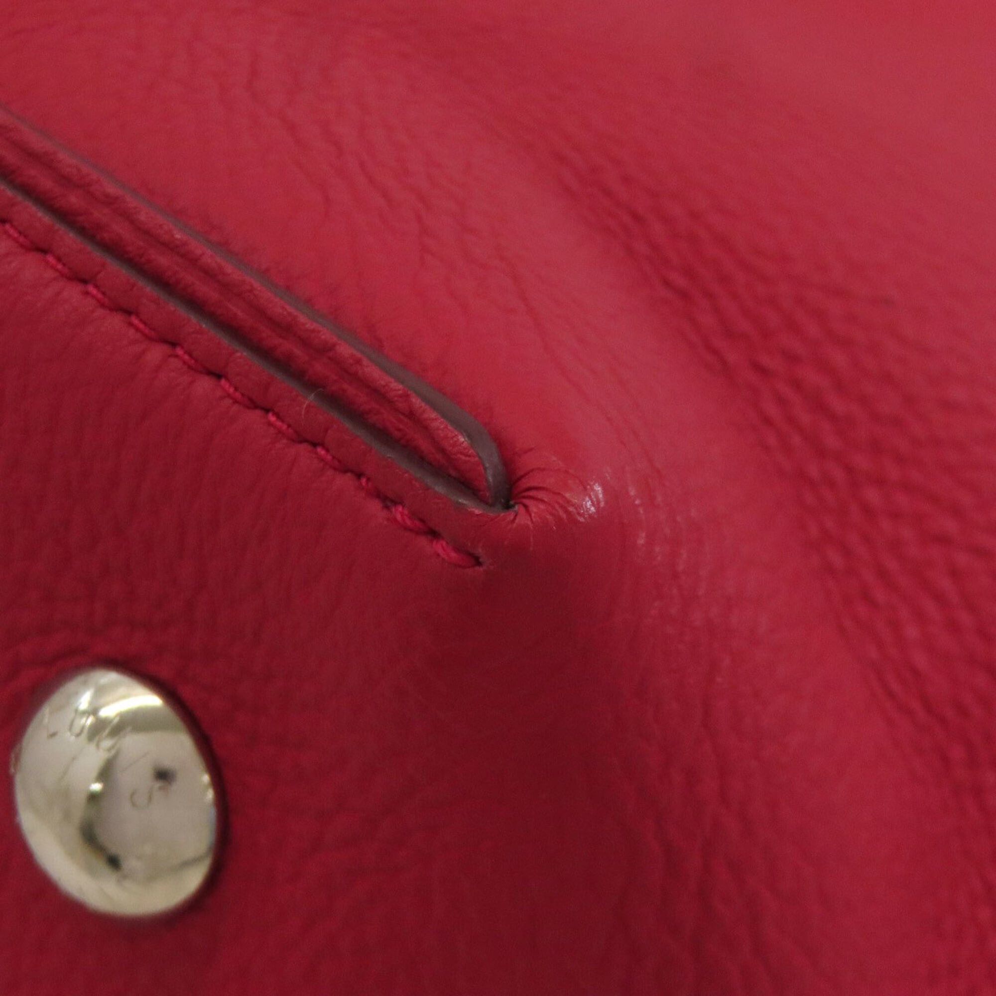 Louis Vuitton Louis Vuitton M94595 Lockit MM Tote Bag Parnasséa Women's LOUIS VUITTON Size ONE SIZE - 22 Thumbnail