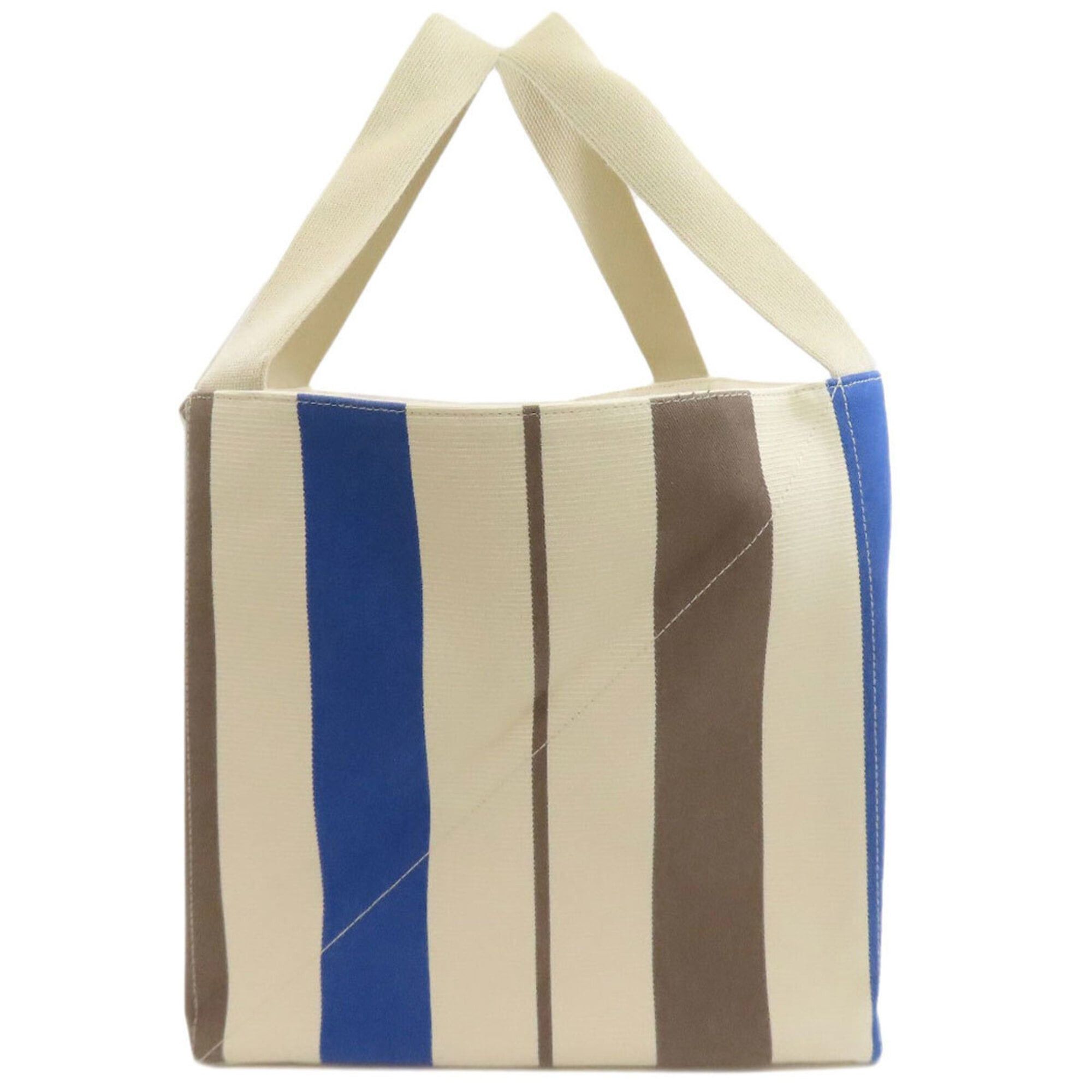 Hermes Hermes Zulu PM Tote Bag, Canvas, Women's Size ONE SIZE - 2 Thumbnail