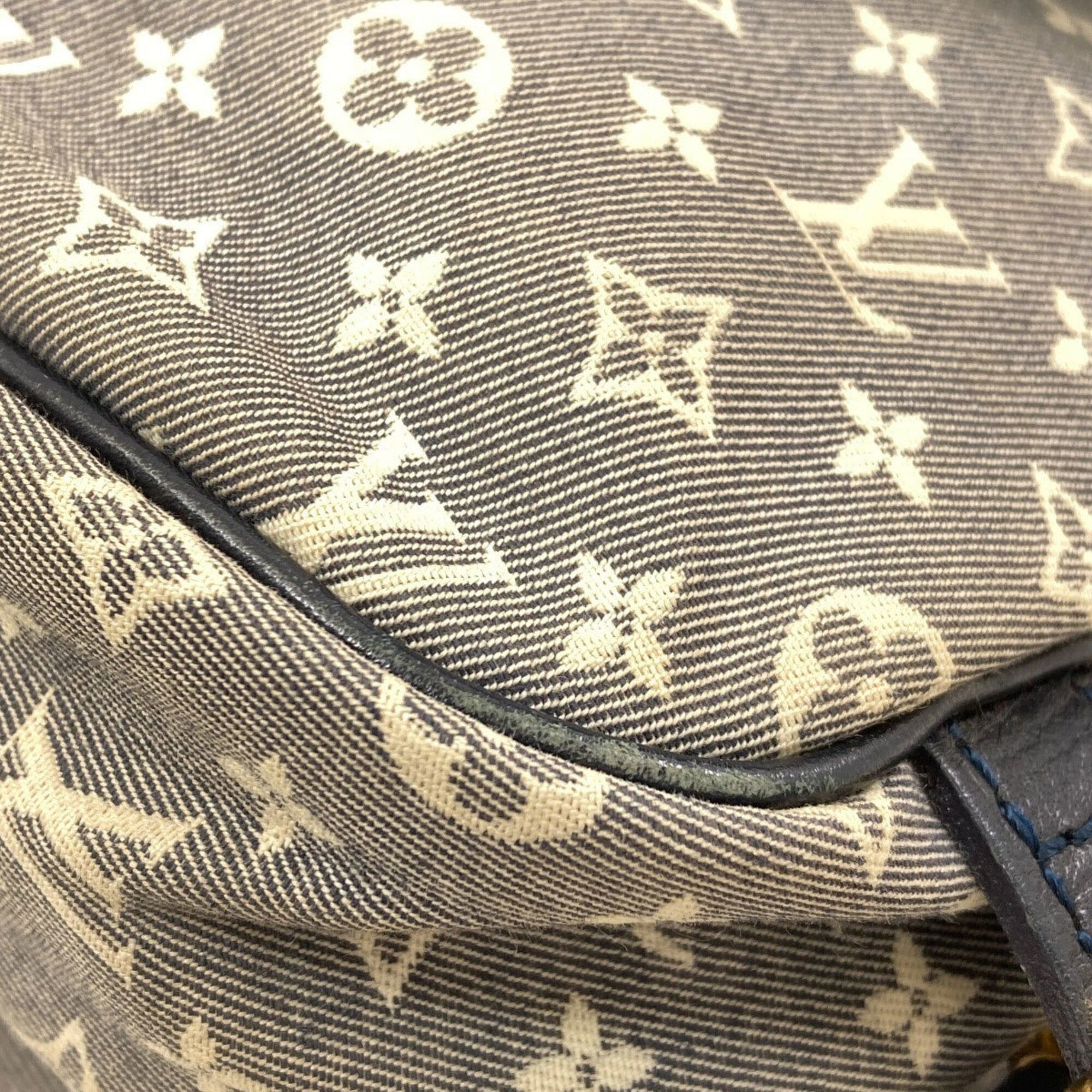 Louis Vuitton Louis Vuitton M40666 Saumur PM Shoulder Bag, Canvas, Women's LOUIS VUITTON Size ONE SIZE - 22 Thumbnail