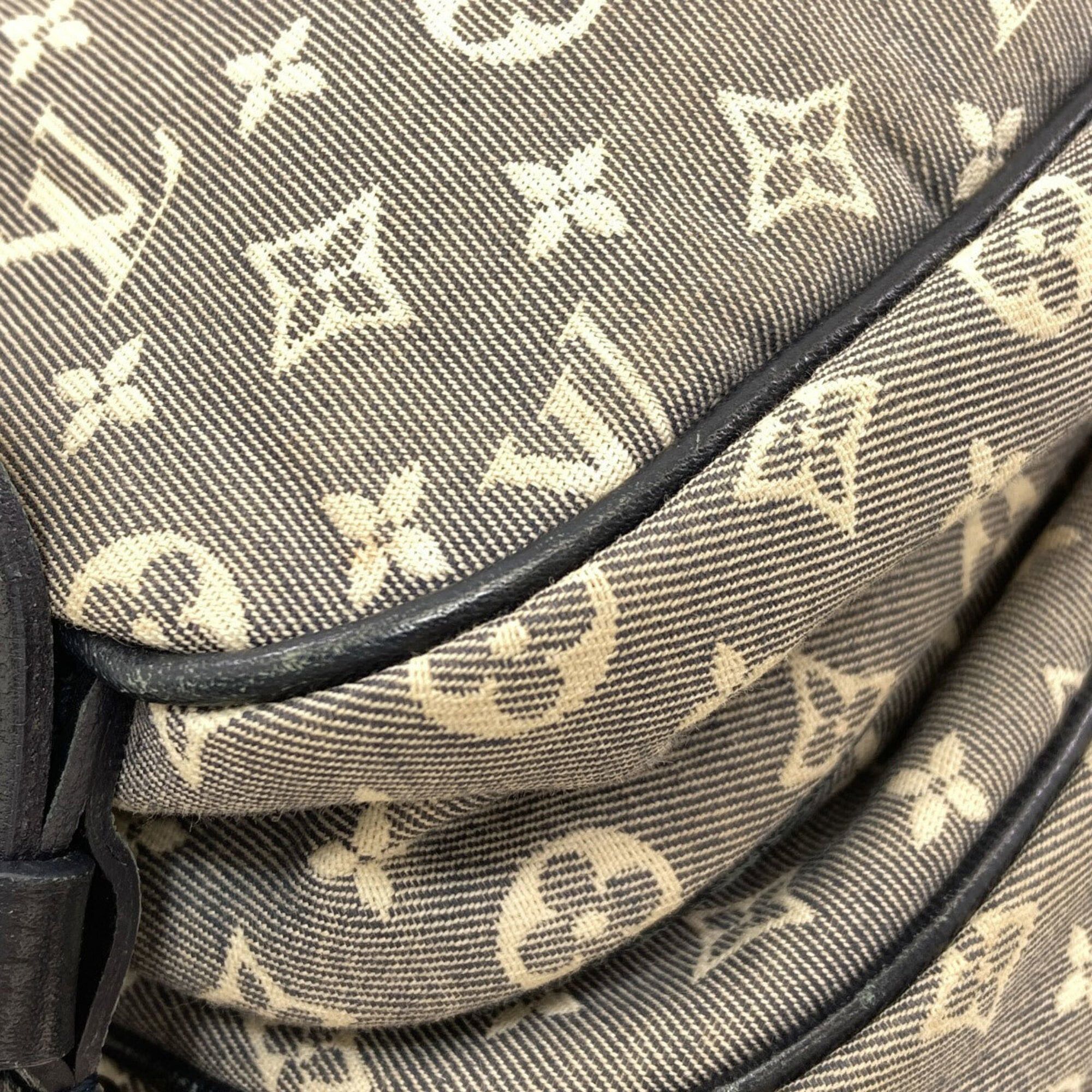 Louis Vuitton Louis Vuitton M40666 Saumur PM Shoulder Bag, Canvas, Women's LOUIS VUITTON Size ONE SIZE - 21 Thumbnail