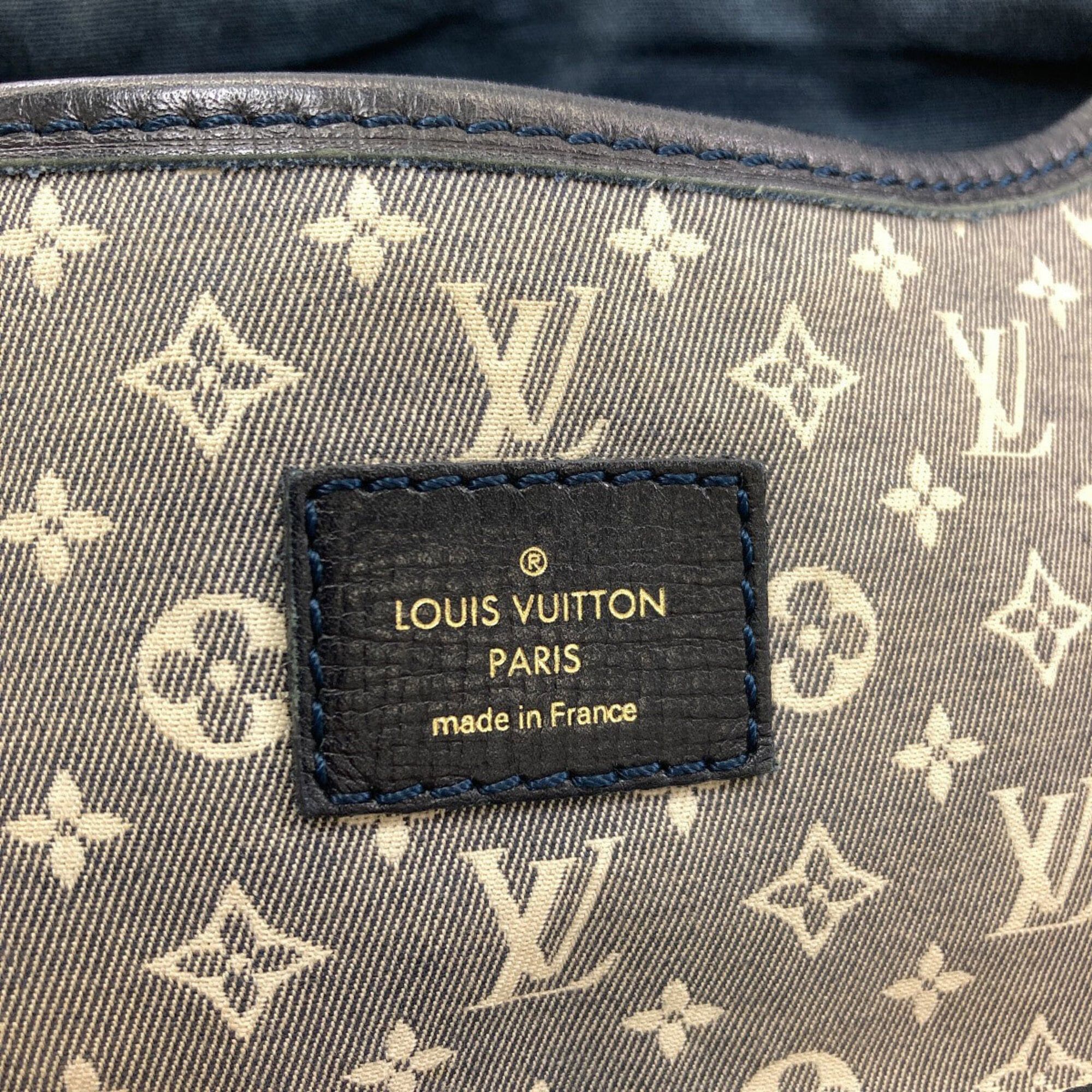 Louis Vuitton Louis Vuitton M40666 Saumur PM Shoulder Bag, Canvas, Women's LOUIS VUITTON Size ONE SIZE - 7 Thumbnail
