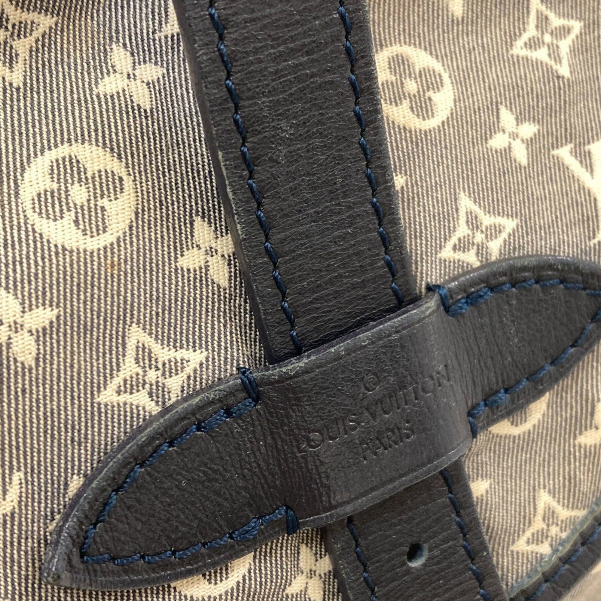 Louis Vuitton Louis Vuitton M40666 Saumur PM Shoulder Bag, Canvas, Women's LOUIS VUITTON Size ONE SIZE - 16 Thumbnail