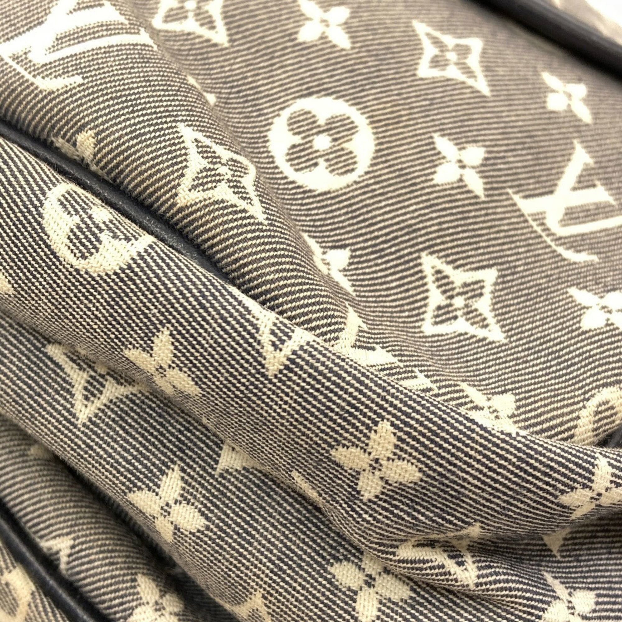 Louis Vuitton Louis Vuitton M40666 Saumur PM Shoulder Bag, Canvas, Women's LOUIS VUITTON Size ONE SIZE - 20 Thumbnail