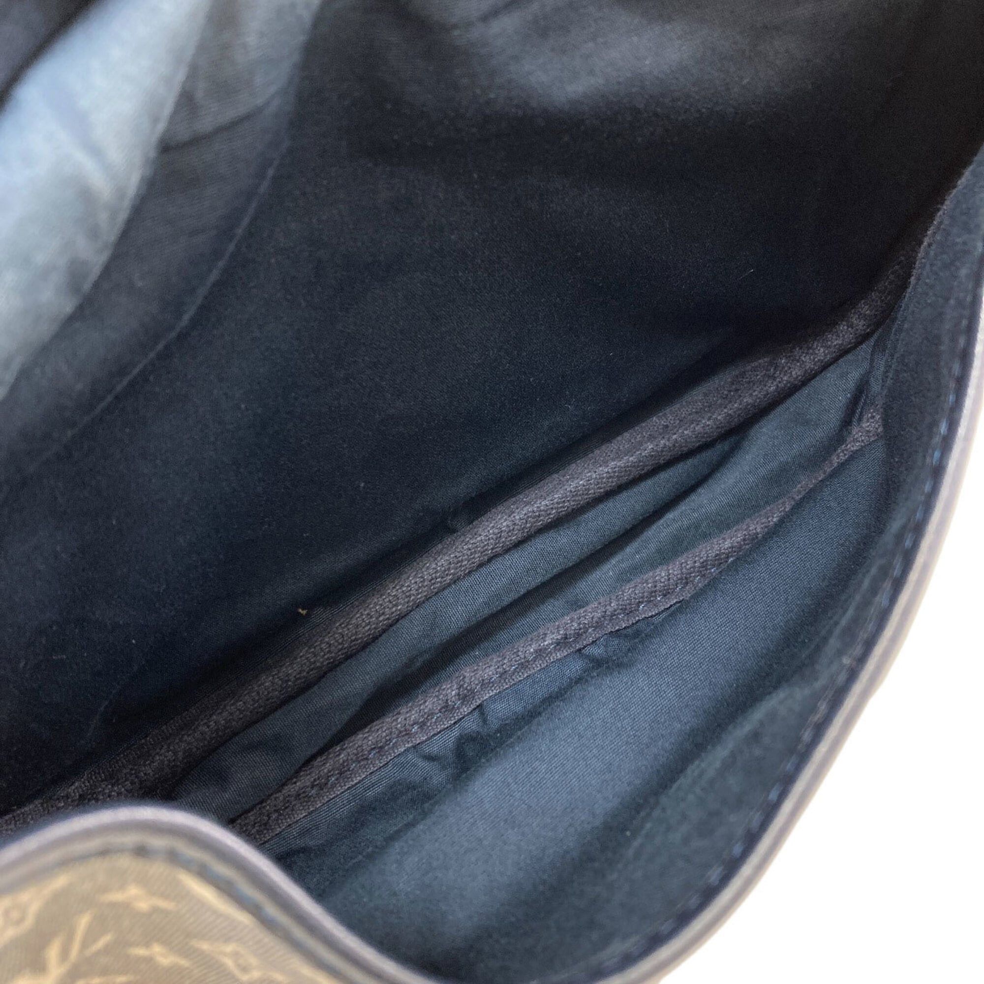 Louis Vuitton Louis Vuitton M40666 Saumur PM Shoulder Bag, Canvas, Women's LOUIS VUITTON Size ONE SIZE - 5 Thumbnail