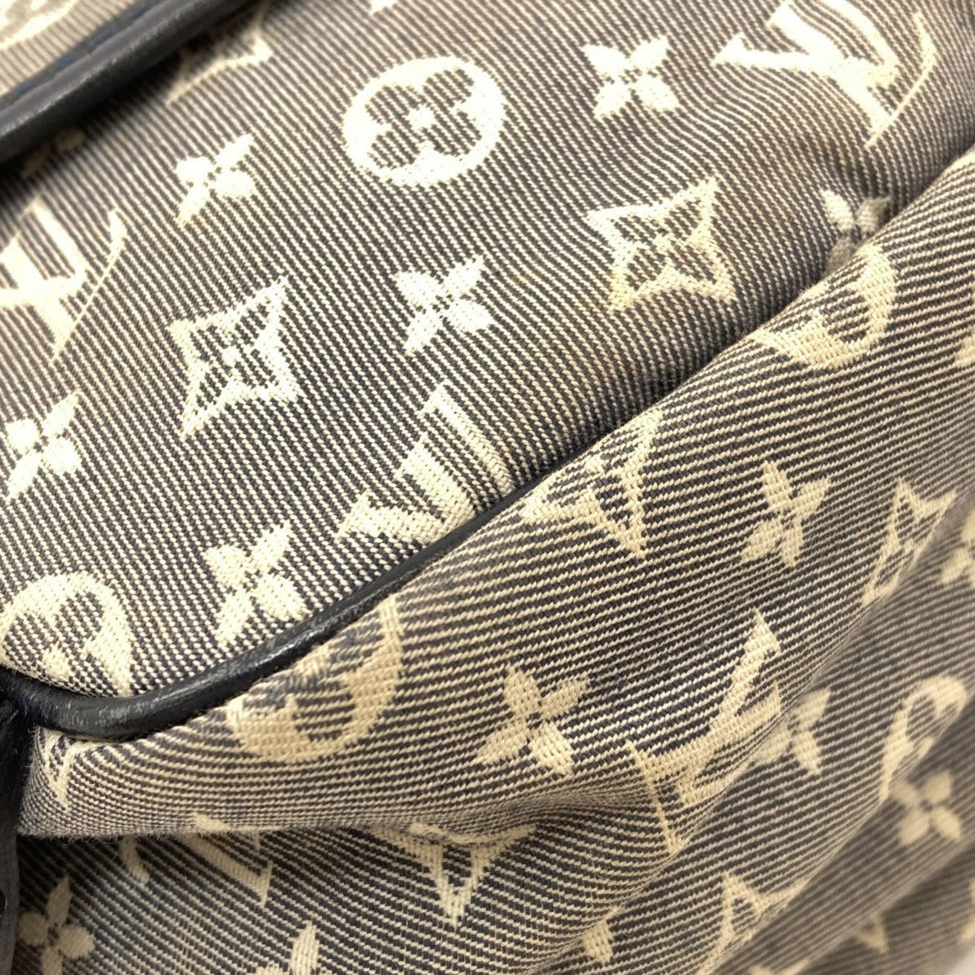 Louis Vuitton Louis Vuitton M40666 Saumur PM Shoulder Bag, Canvas, Women's LOUIS VUITTON Size ONE SIZE - 23 Thumbnail