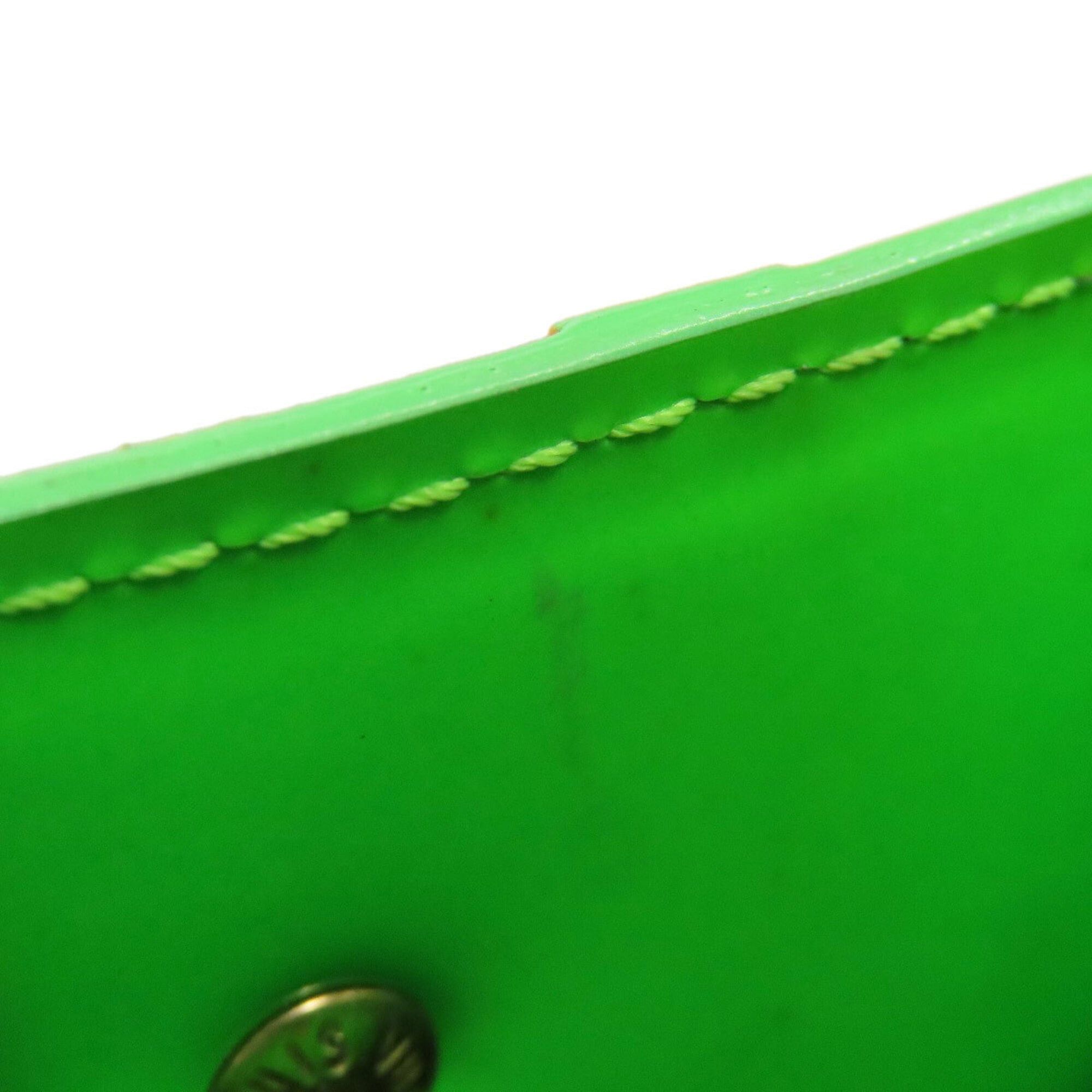 Louis Vuitton Louis Vuitton M91904 Lead PM Fluorescent Handbag Vernis Women's LOUIS VUITTON Size ONE SIZE - 11 Thumbnail