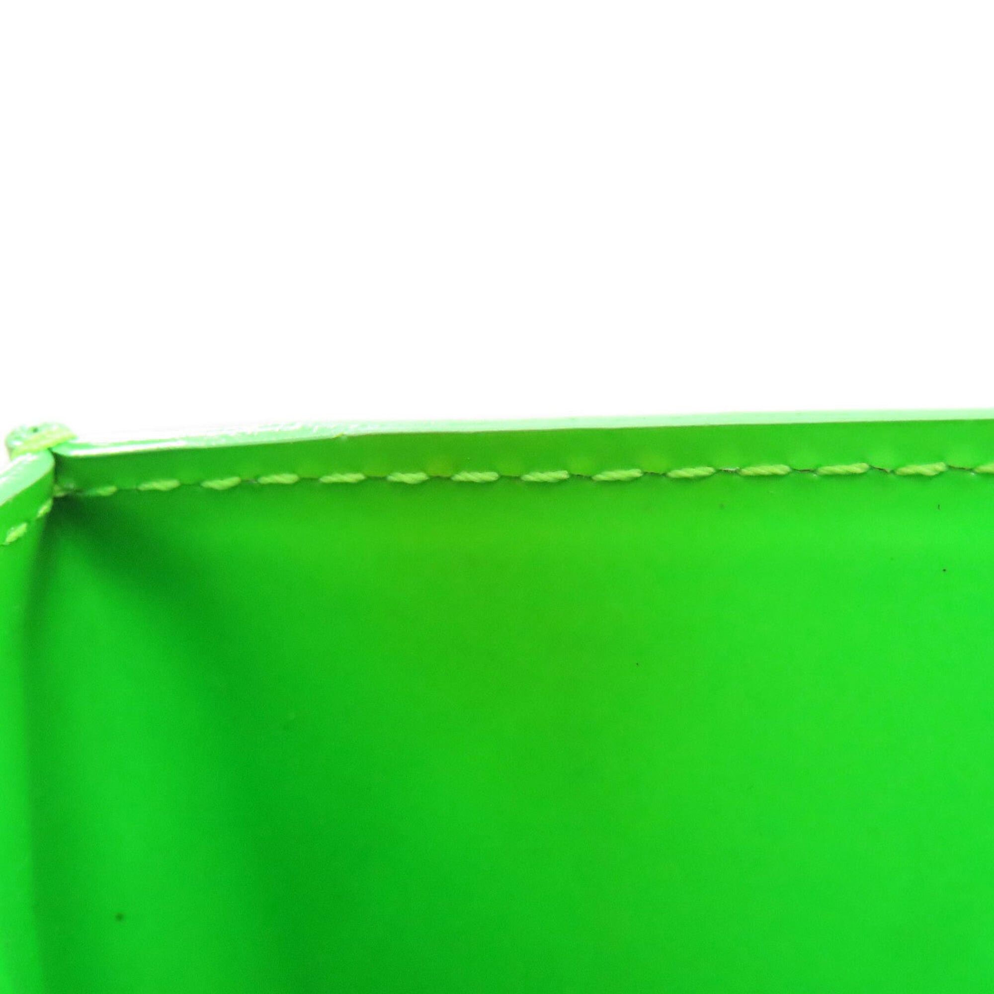 Louis Vuitton Louis Vuitton M91904 Lead PM Fluorescent Handbag Vernis Women's LOUIS VUITTON Size ONE SIZE - 8 Thumbnail