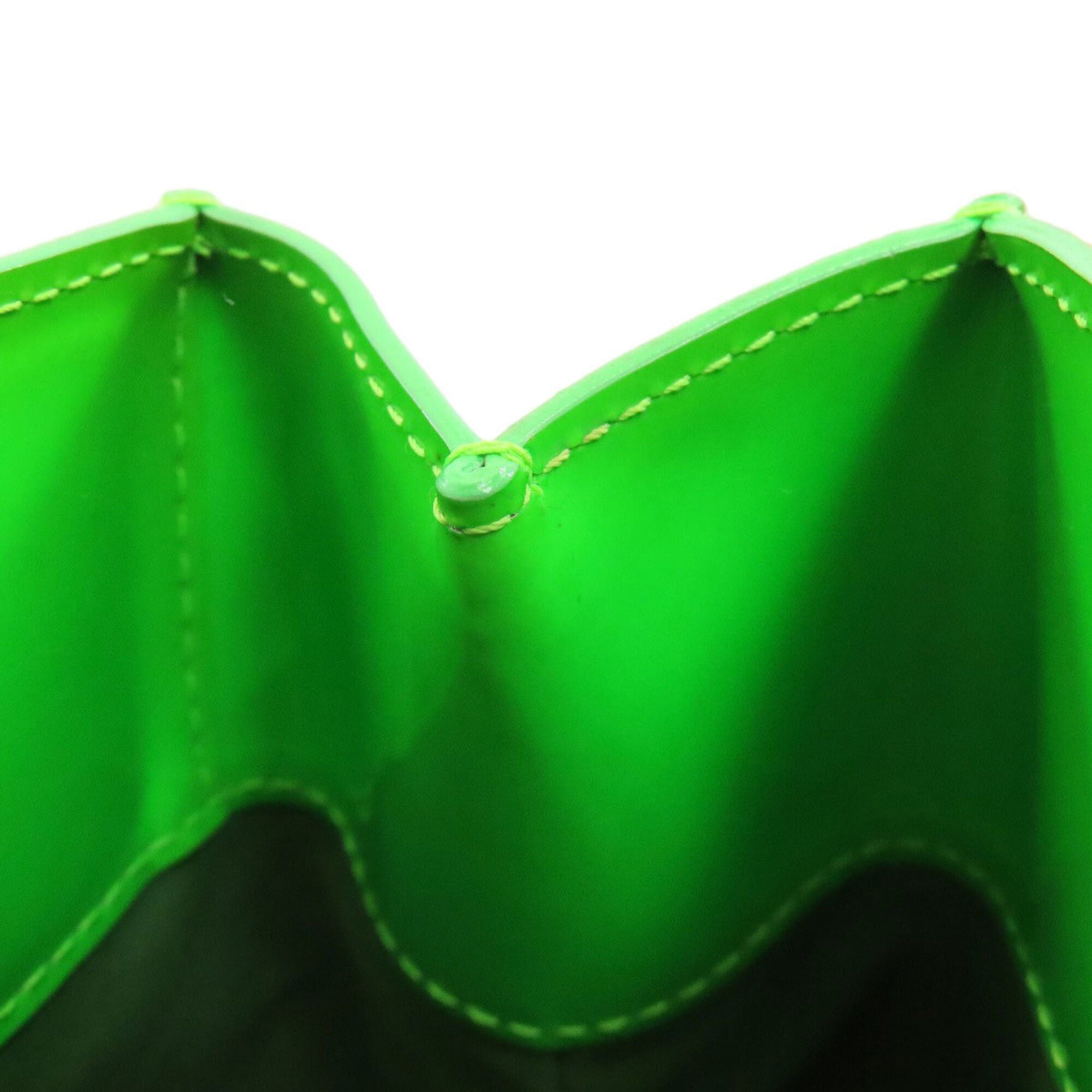Louis Vuitton Louis Vuitton M91904 Lead PM Fluorescent Handbag Vernis Women's LOUIS VUITTON Size ONE SIZE - 12 Thumbnail