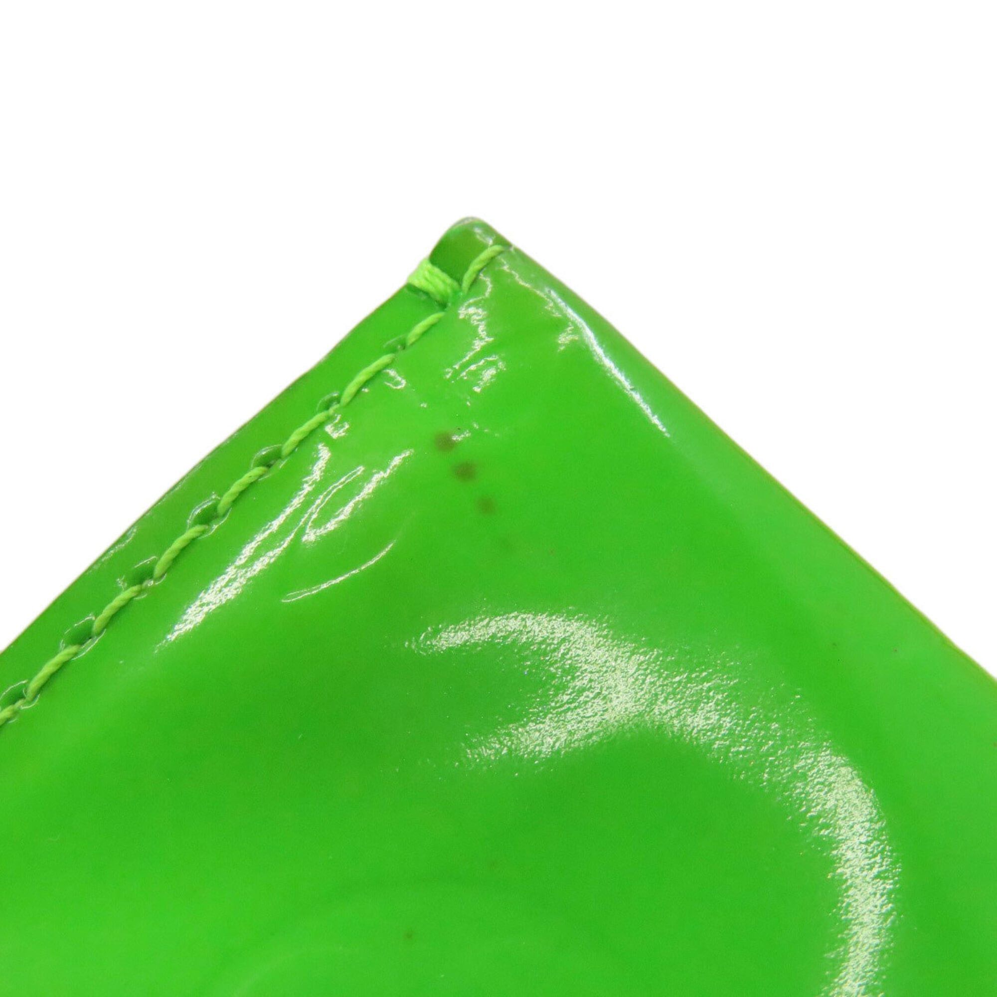 Louis Vuitton Louis Vuitton M91904 Lead PM Fluorescent Handbag Vernis Women's LOUIS VUITTON Size ONE SIZE - 15 Thumbnail
