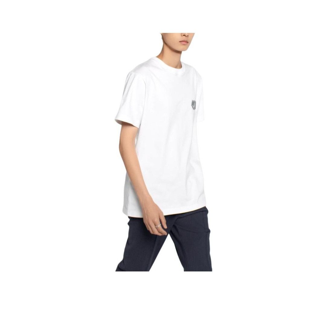Dior Dior Charm Logo Short Sleeve T-Shirt Size XXL Size US XXL / EU 58 / 5 - 6 Thumbnail