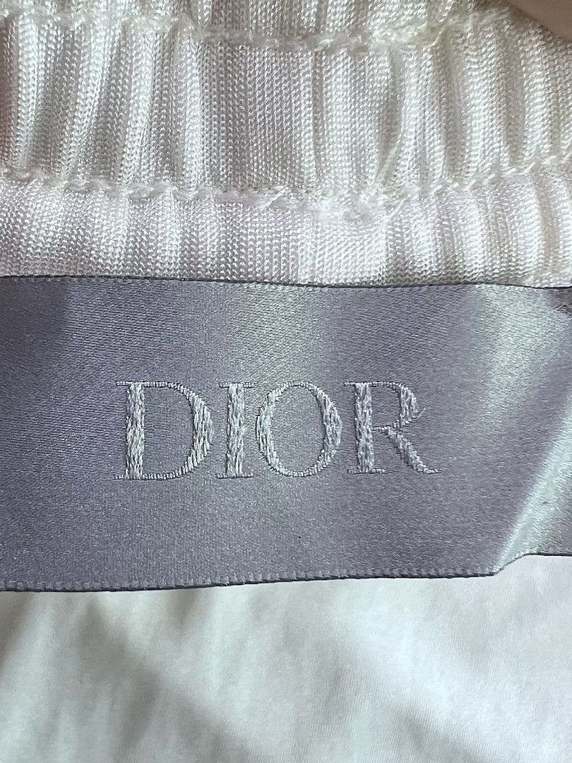 Dior Dior x ERL Graphic Print Basketball Shorts Size S Size US 30 / EU 46 - 3 Thumbnail