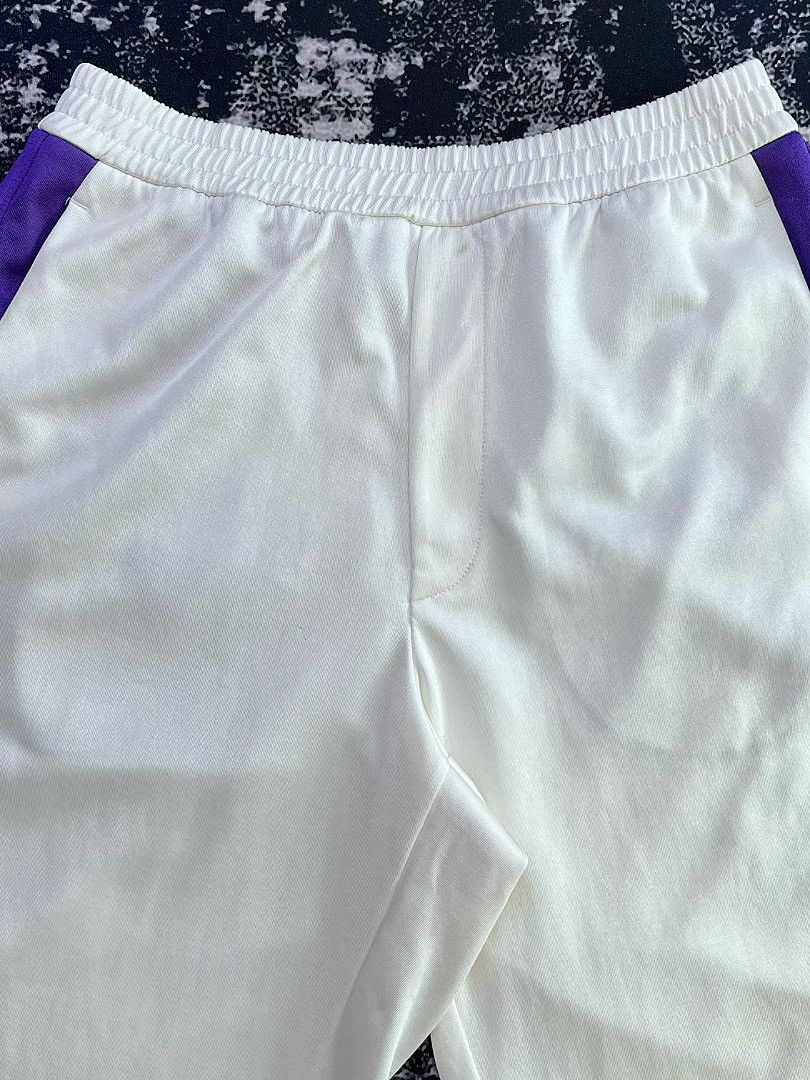 Dior Dior x ERL Graphic Print Basketball Shorts Size S Size US 30 / EU 46 - 6 Thumbnail