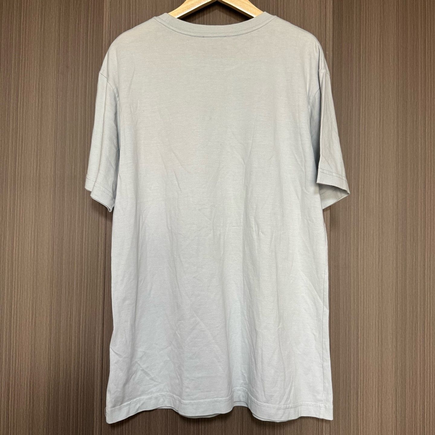 Dior Dior Heart Logo T-Shirt Size S Size US S / EU 44-46 / 1 - 2 Thumbnail
