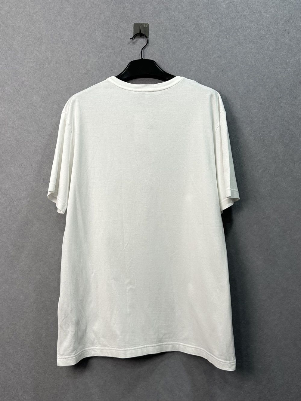 Dior Dior x Travis Scott Graphic T-Shirt Size M Size US M / EU 48-50 / 2 - 2 Thumbnail