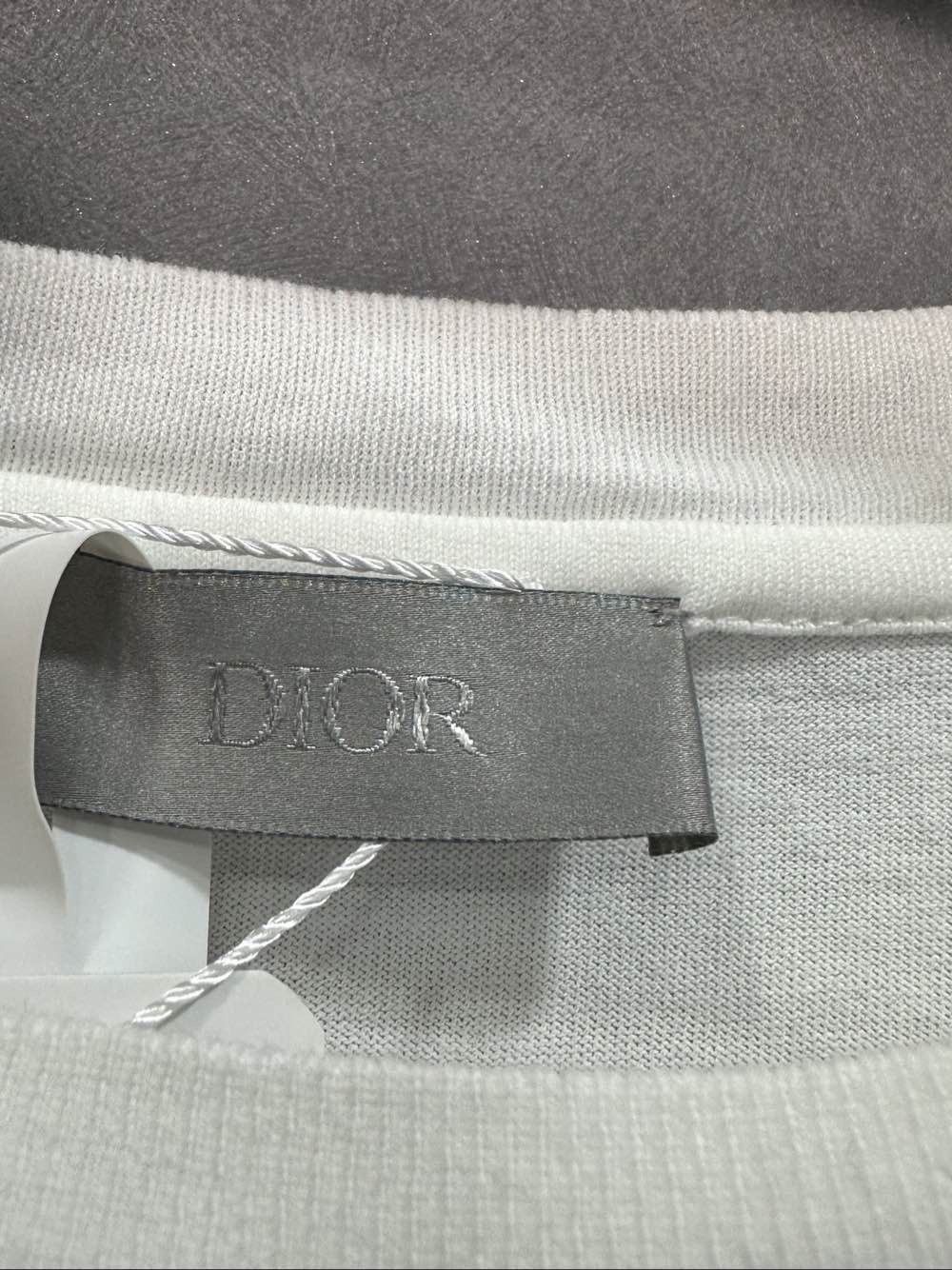 Dior Dior x Travis Scott Graphic T-Shirt Size M Size US M / EU 48-50 / 2 - 3 Thumbnail