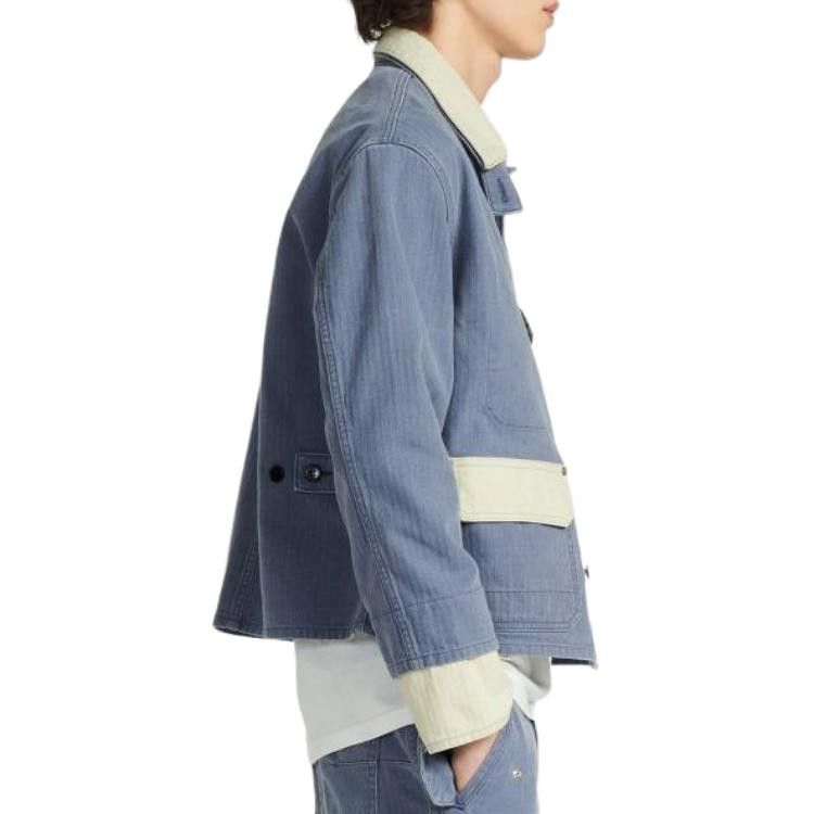 Dior Dior Christian Dior Atelier Jacket Size S Size US S / EU 44-46 / 1 - 7 Thumbnail