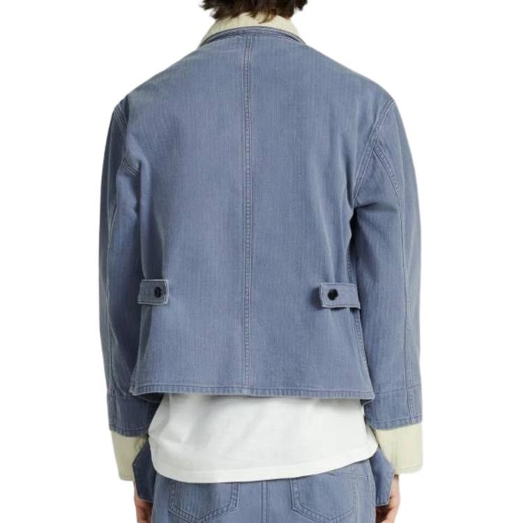 Dior Dior Christian Dior Atelier Jacket Size S Size US S / EU 44-46 / 1 - 6 Thumbnail