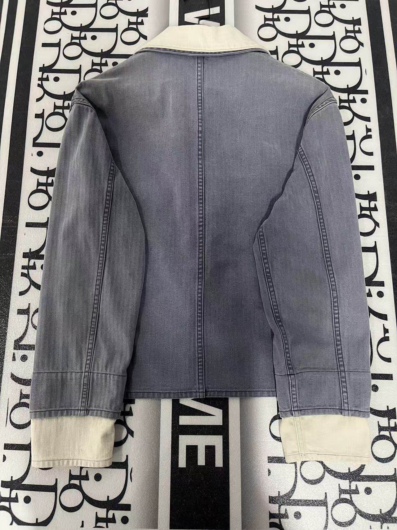 Dior Dior Christian Dior Atelier Jacket Size S Size US S / EU 44-46 / 1 - 2 Thumbnail