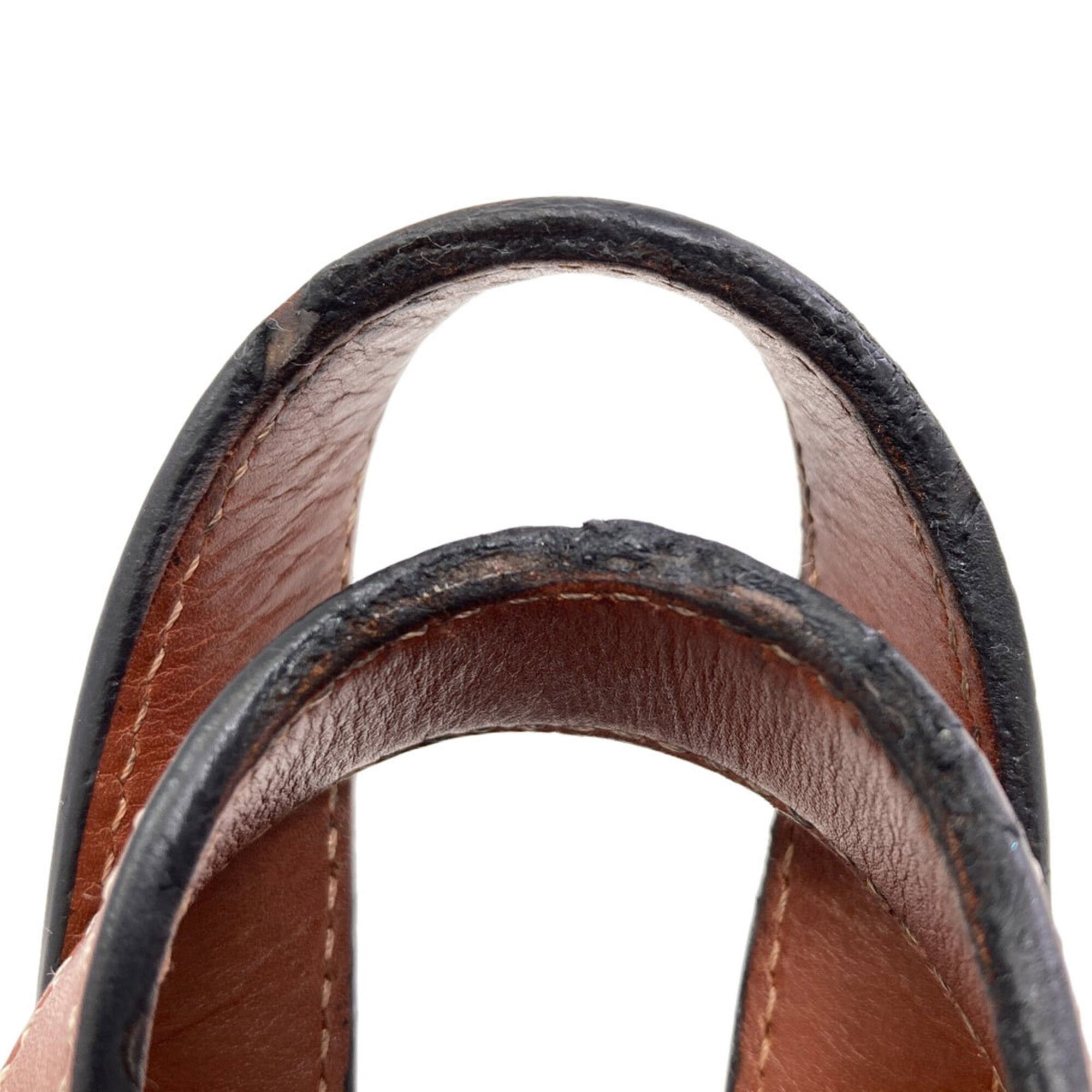 Loewe Loewe Hammock Small 2-Way Handbag, Calfskin, Women's Size ONE SIZE - 20 Thumbnail