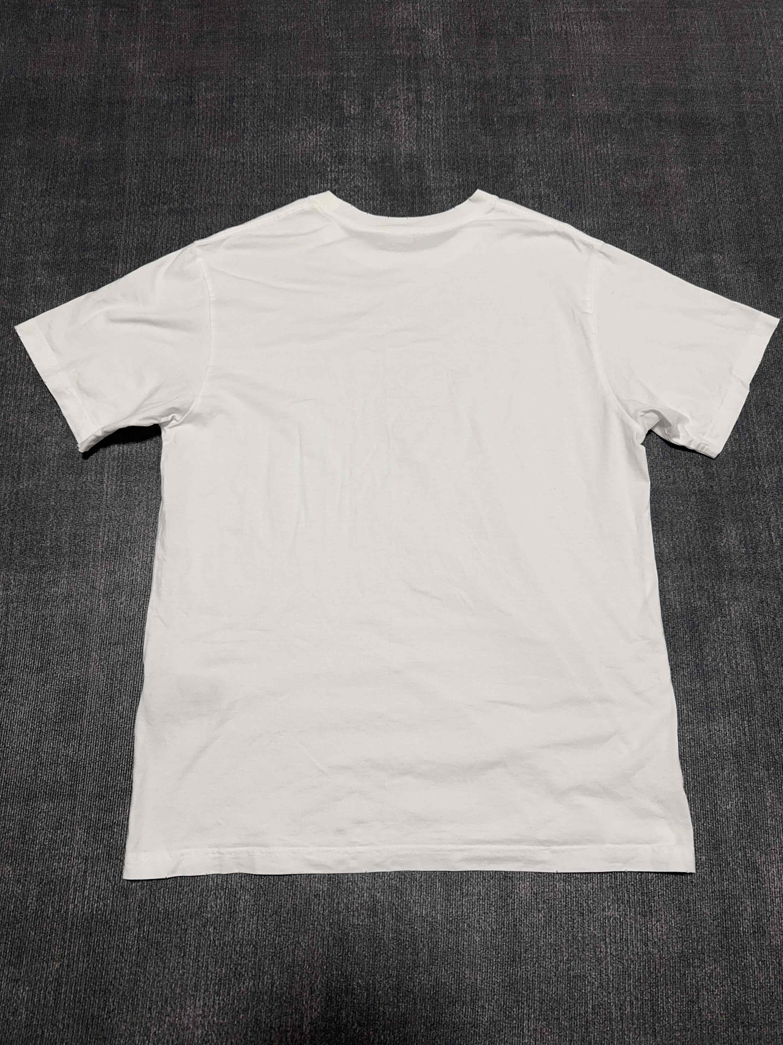 Dior Dior Christian Dior Couture Logo T-Shirt Size L Size US L / EU 52-54 / 3 - 2 Thumbnail
