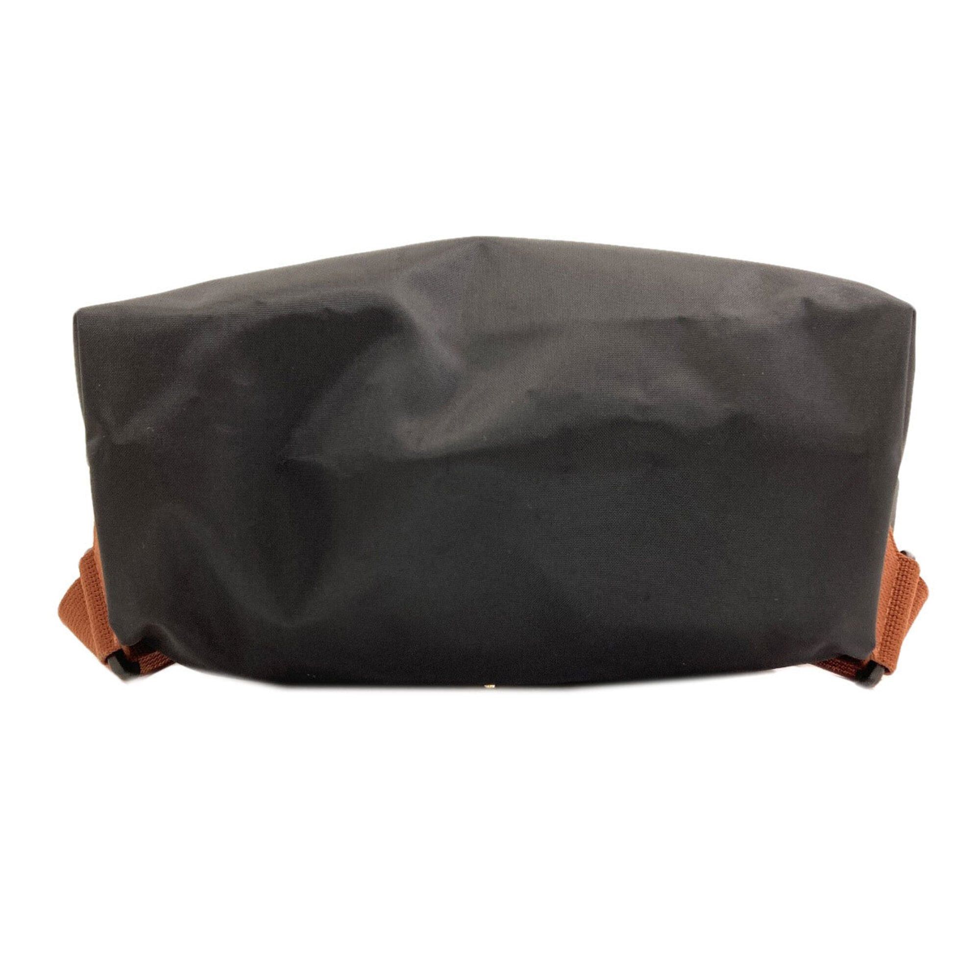 Longchamp Longchamp Le Pliage Backpack/Daypack, Nylon Material, Women's. Size ONE SIZE - 4 Thumbnail