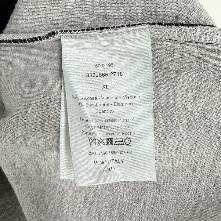 Dior Dior Atelier Logo Sweatshirt Size XL Size US XL / EU 56 / 4 - 4 Thumbnail