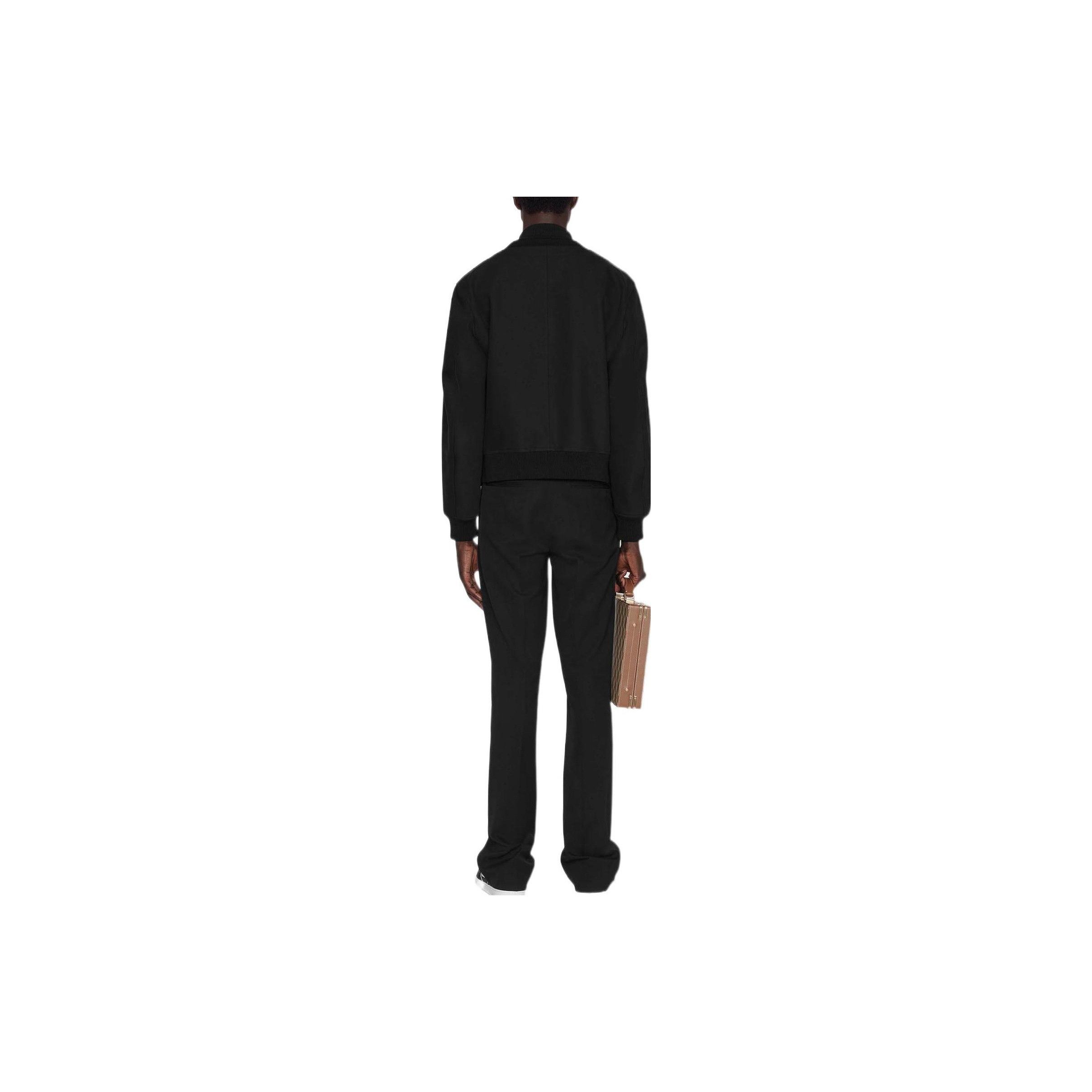 Dior Dior x Travis Scott Cactus Jack Sweatshirt Size 52 Size US L / EU 52-54 / 3 - 6 Thumbnail