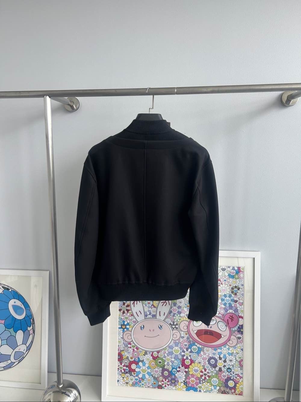 Dior Dior x Travis Scott Cactus Jack Sweatshirt Size 52 Size US L / EU 52-54 / 3 - 2 Thumbnail
