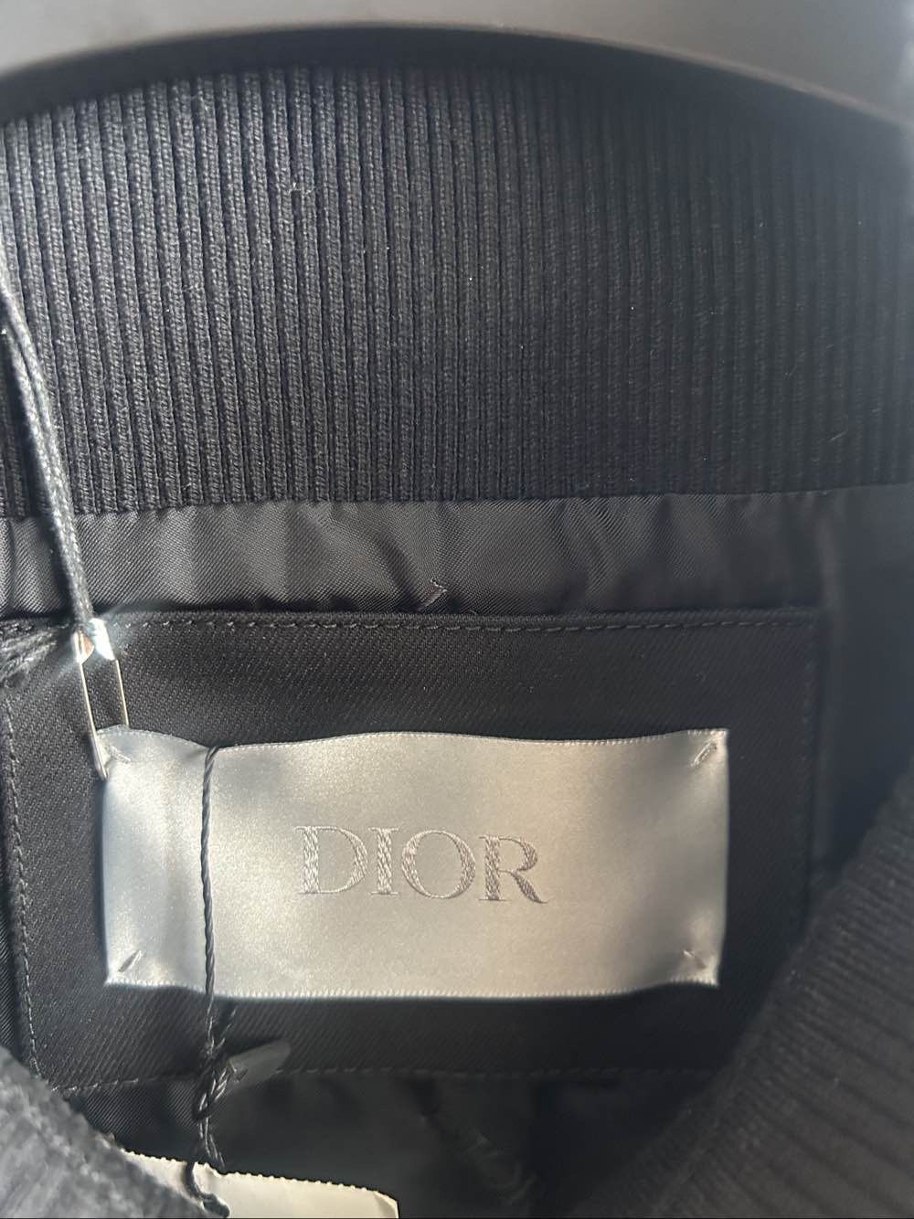 Dior Dior x Travis Scott Cactus Jack Sweatshirt Size 52 Size US L / EU 52-54 / 3 - 3 Thumbnail