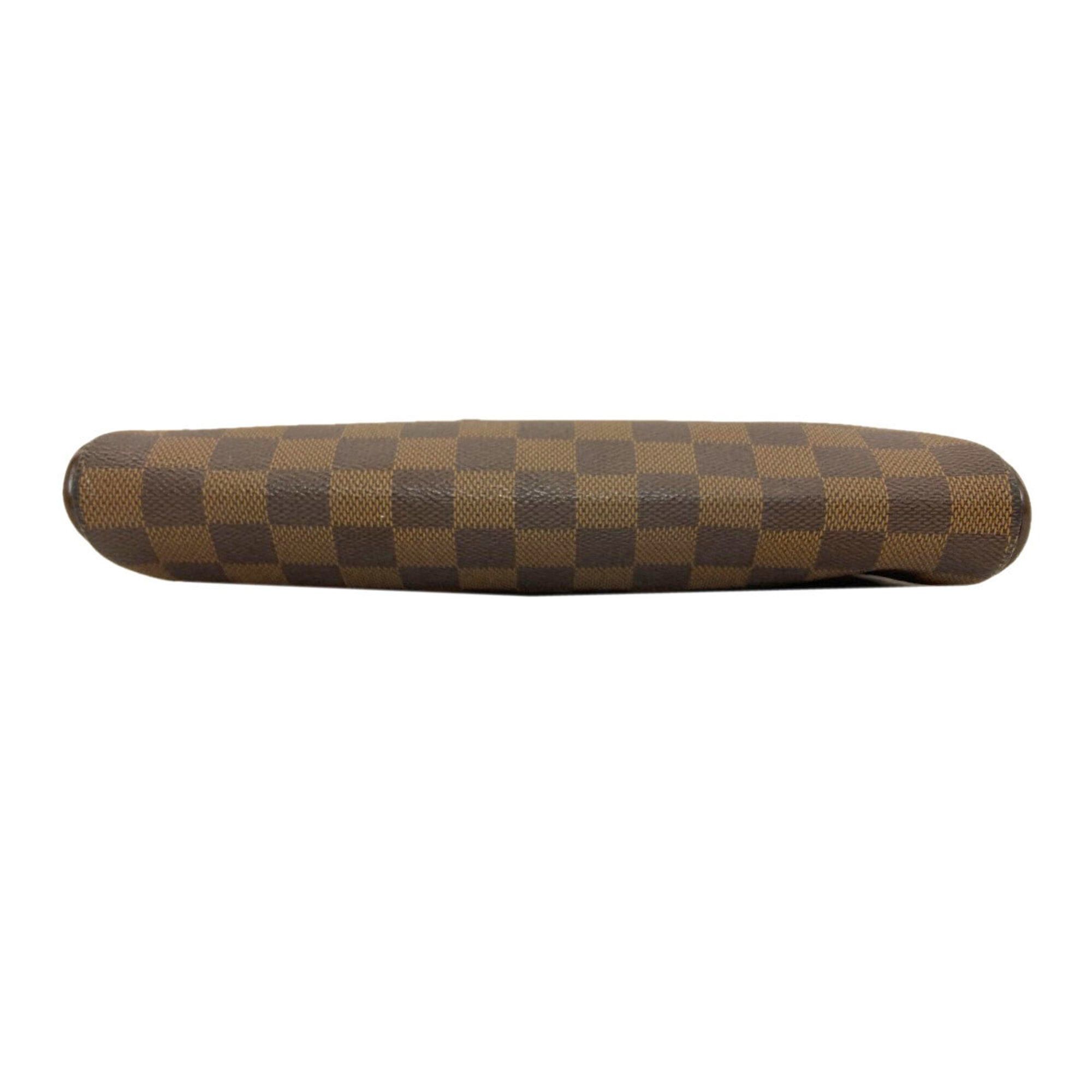 Louis Vuitton Louis Vuitton M95567 Eva Handbag, Damier Canvas, Women's LOUIS VUITTON Size ONE SIZE - 4 Thumbnail