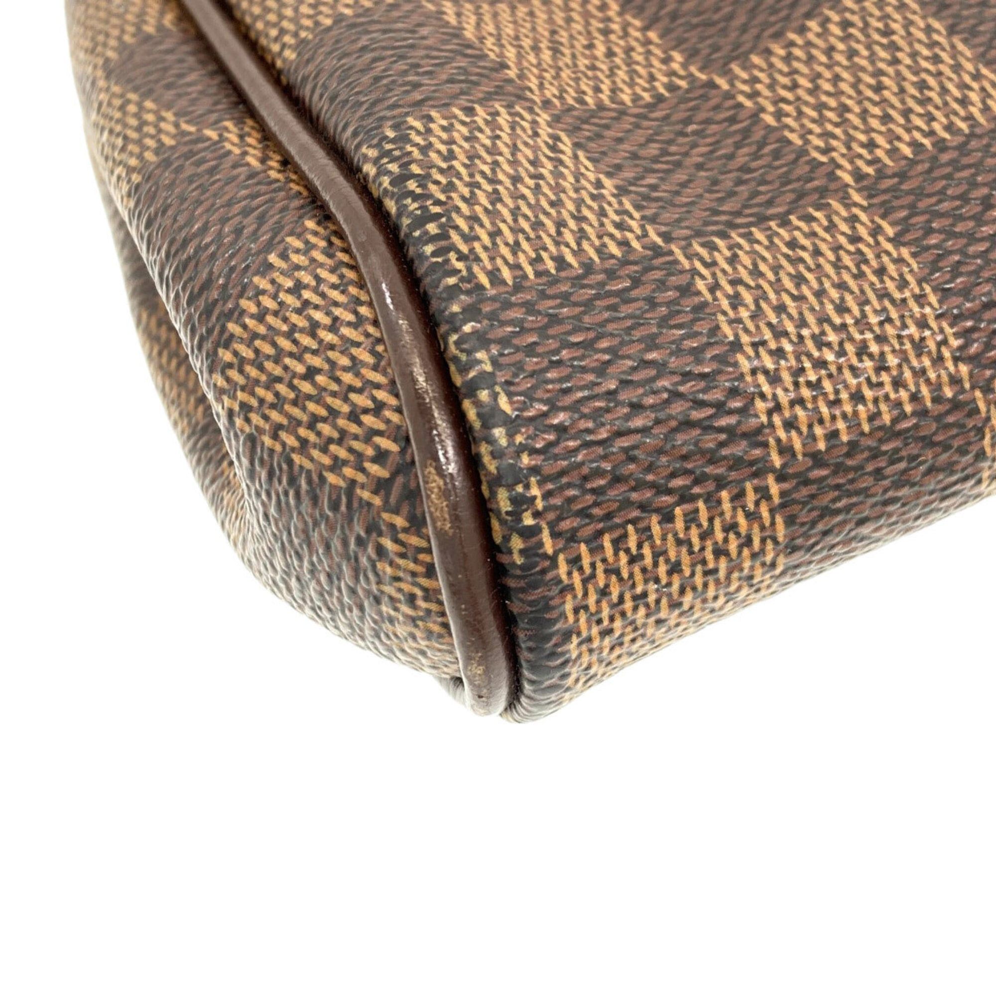 Louis Vuitton Louis Vuitton M95567 Eva Handbag, Damier Canvas, Women's LOUIS VUITTON Size ONE SIZE - 22 Thumbnail