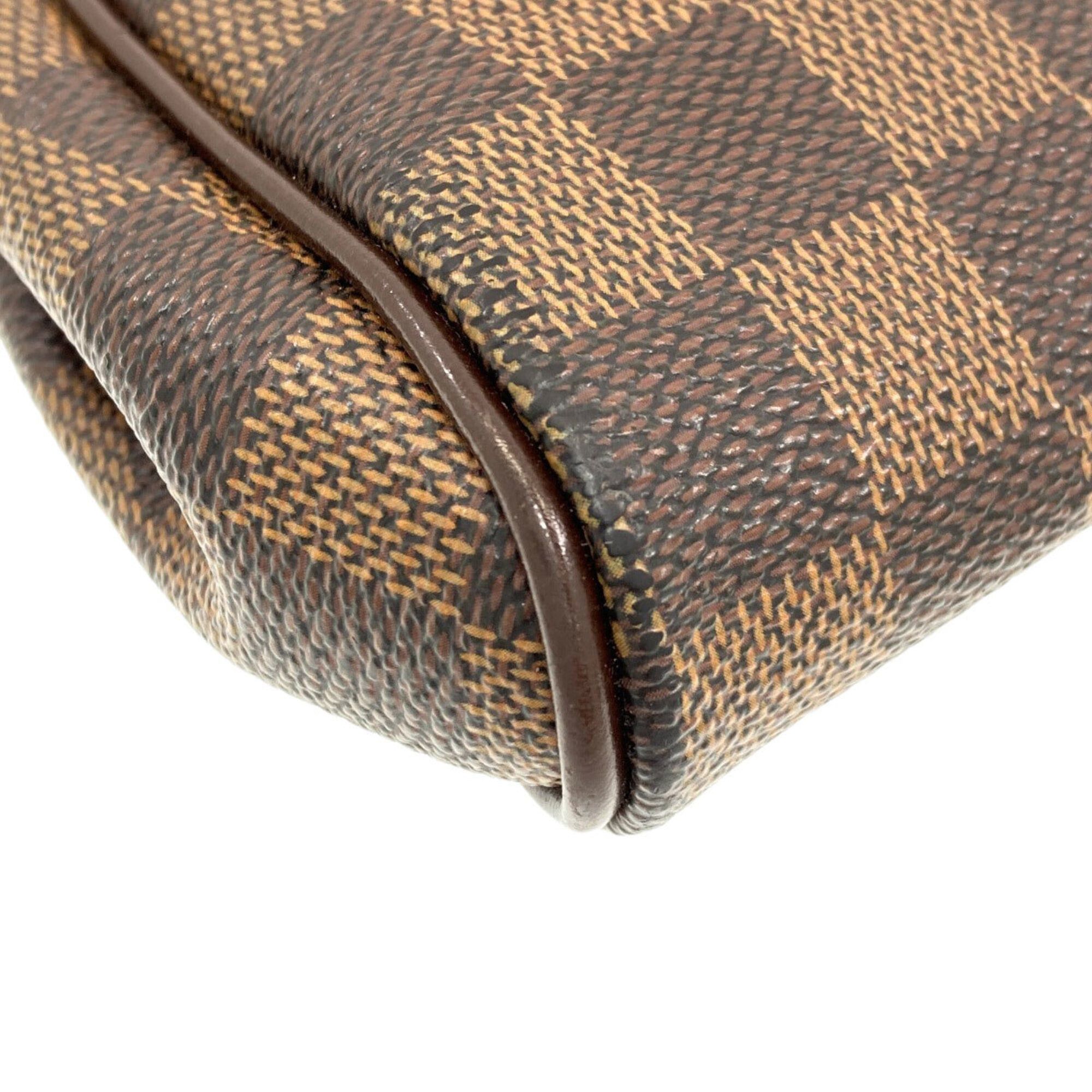 Louis Vuitton Louis Vuitton M95567 Eva Handbag, Damier Canvas, Women's LOUIS VUITTON Size ONE SIZE - 20 Thumbnail